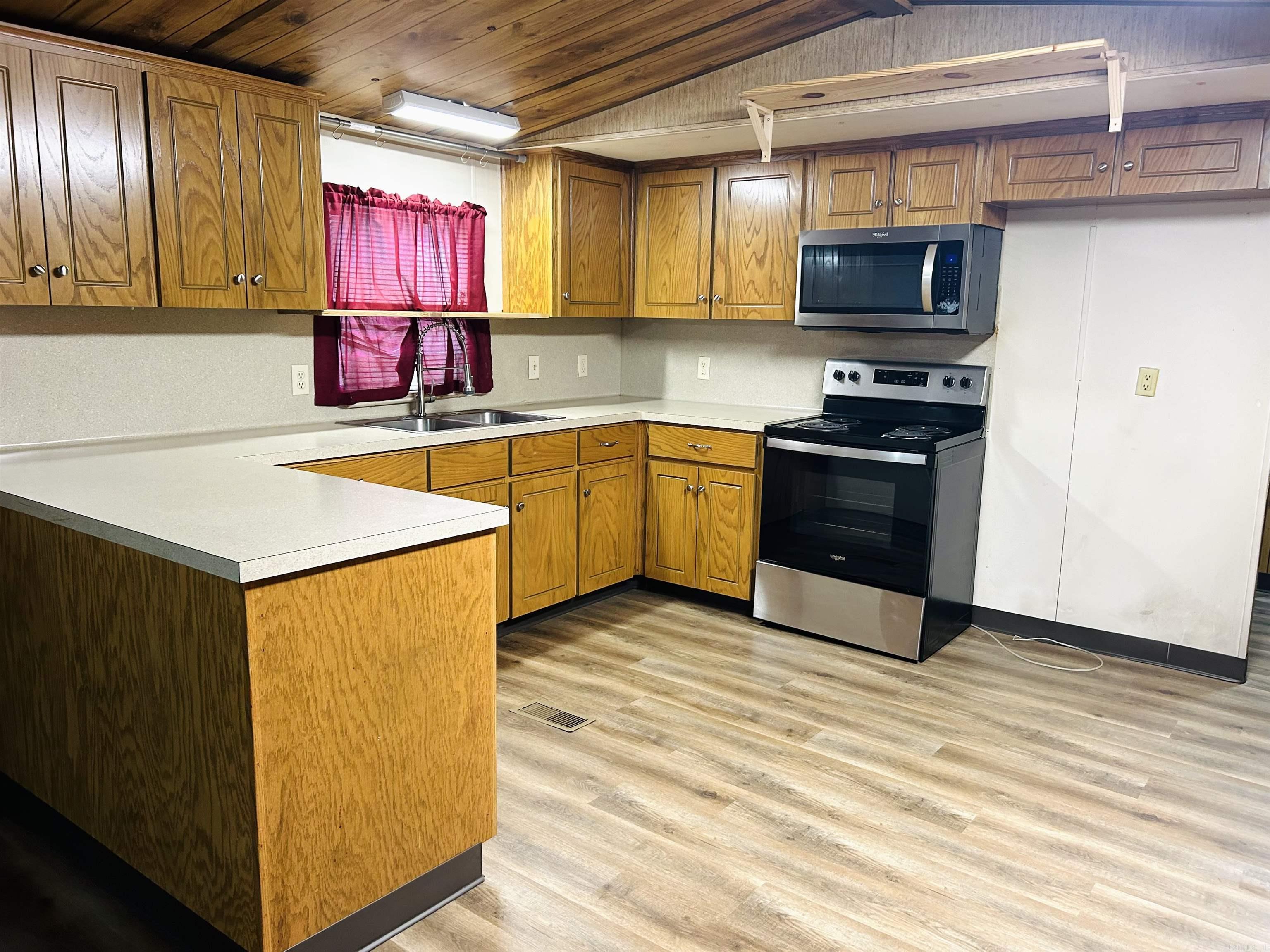 4119 W Justice  Cabot, AR