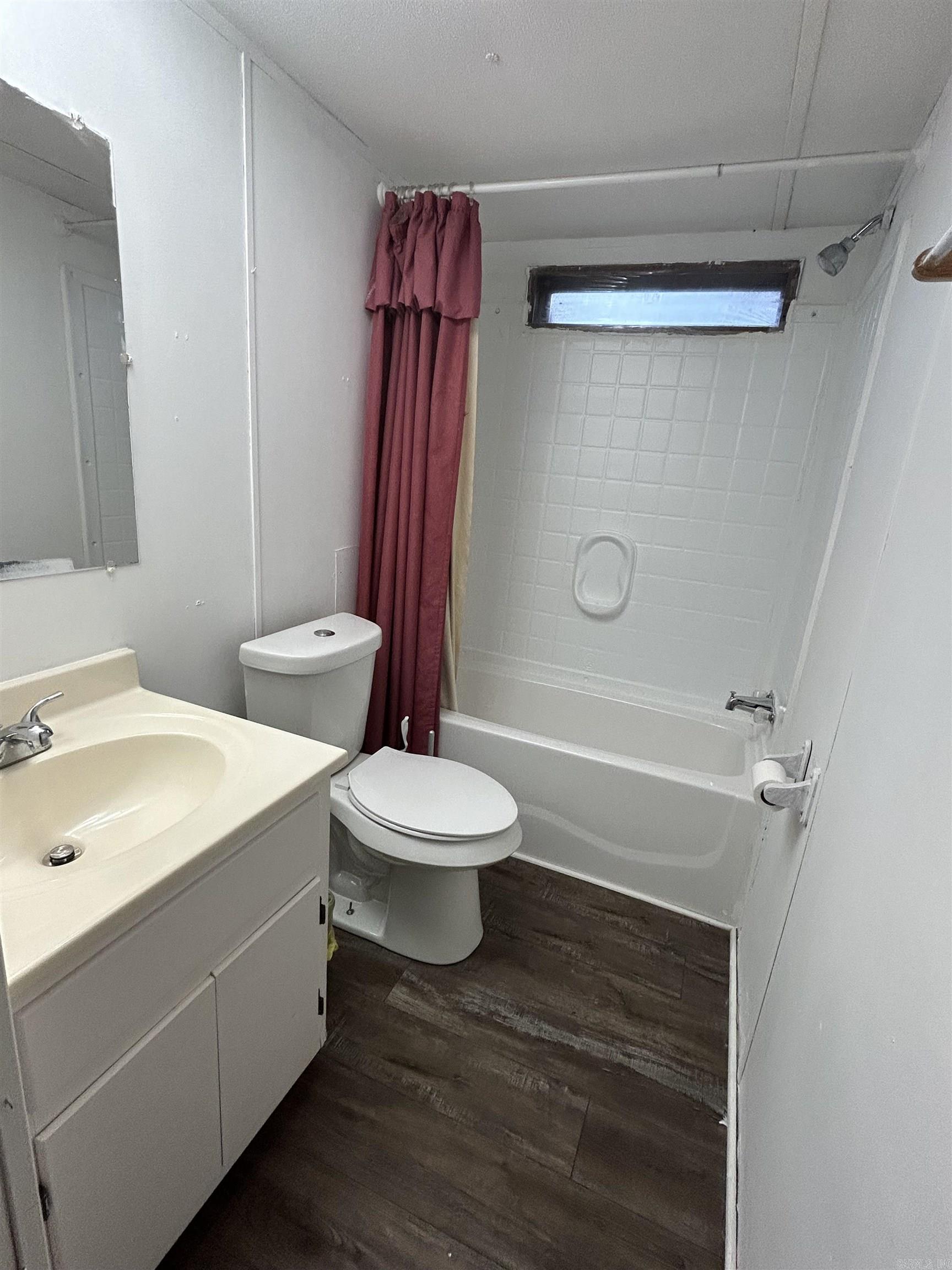 4119 W Justice  Cabot, AR