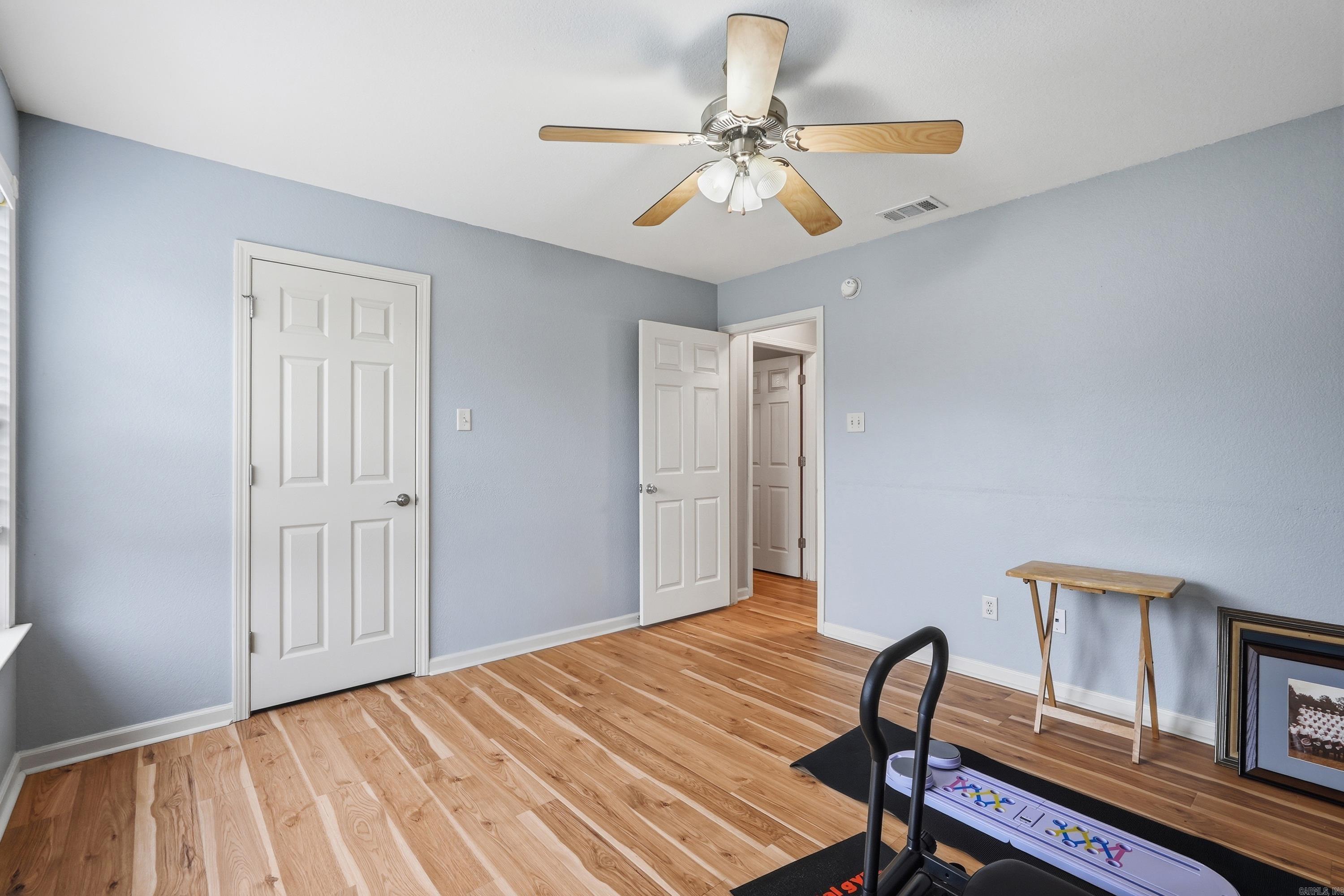 302 Weathering  Austin, AR