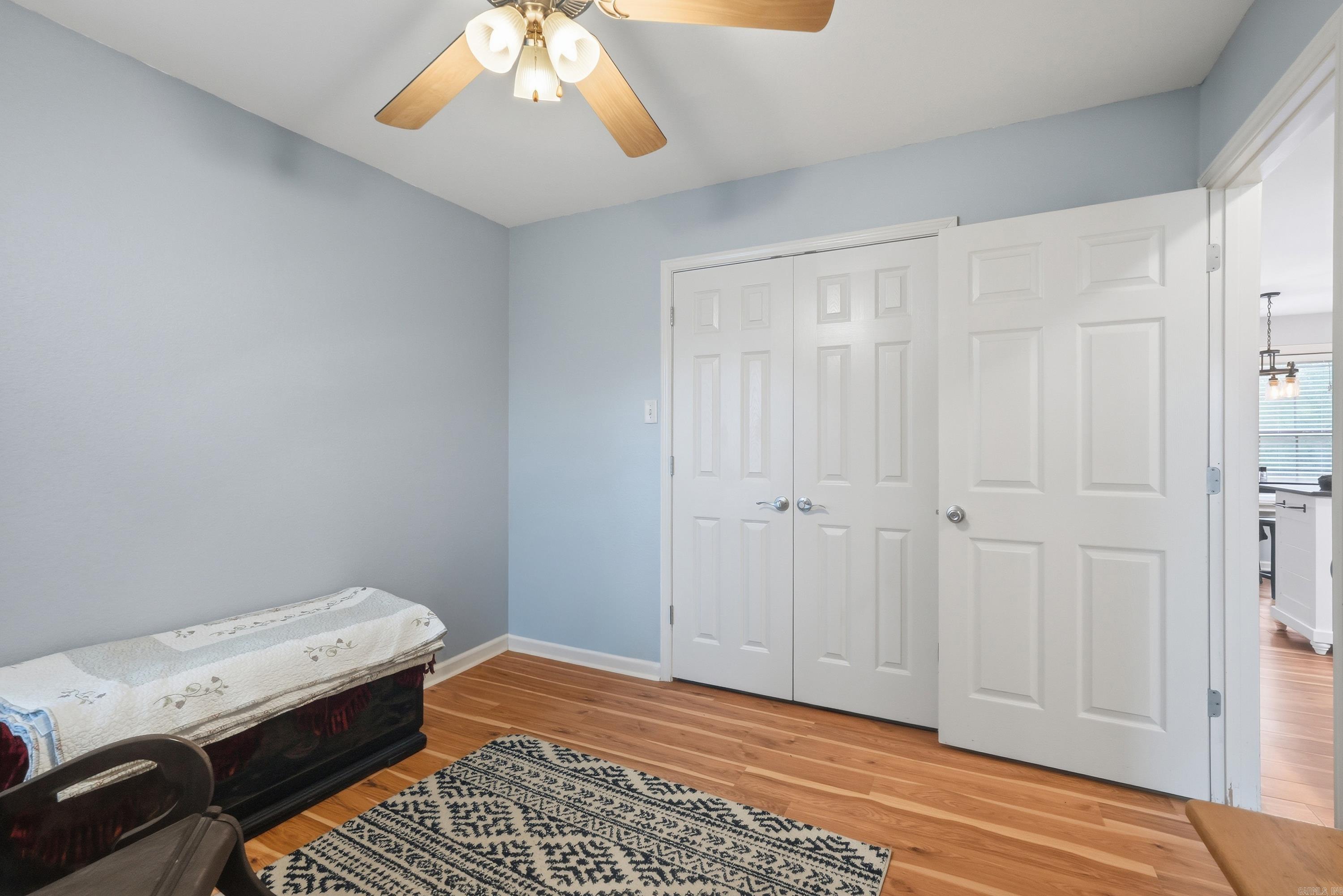 302 Weathering  Austin, AR