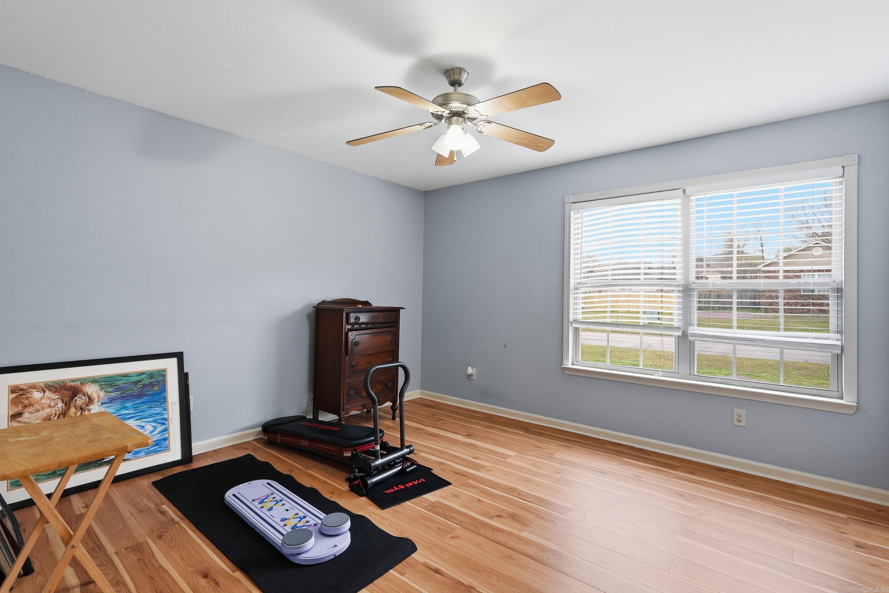 302 Weathering  Austin, AR