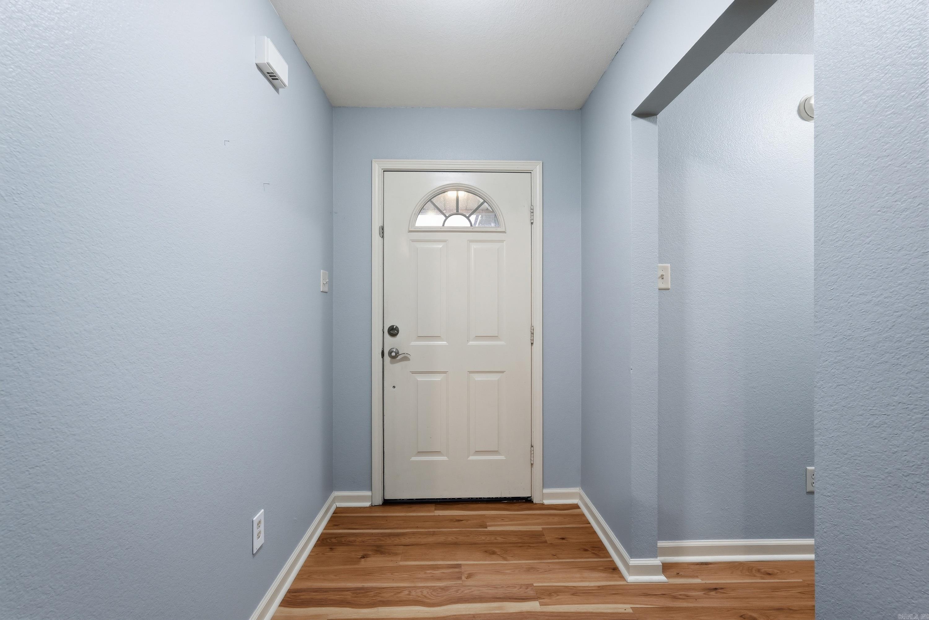 302 Weathering  Austin, AR