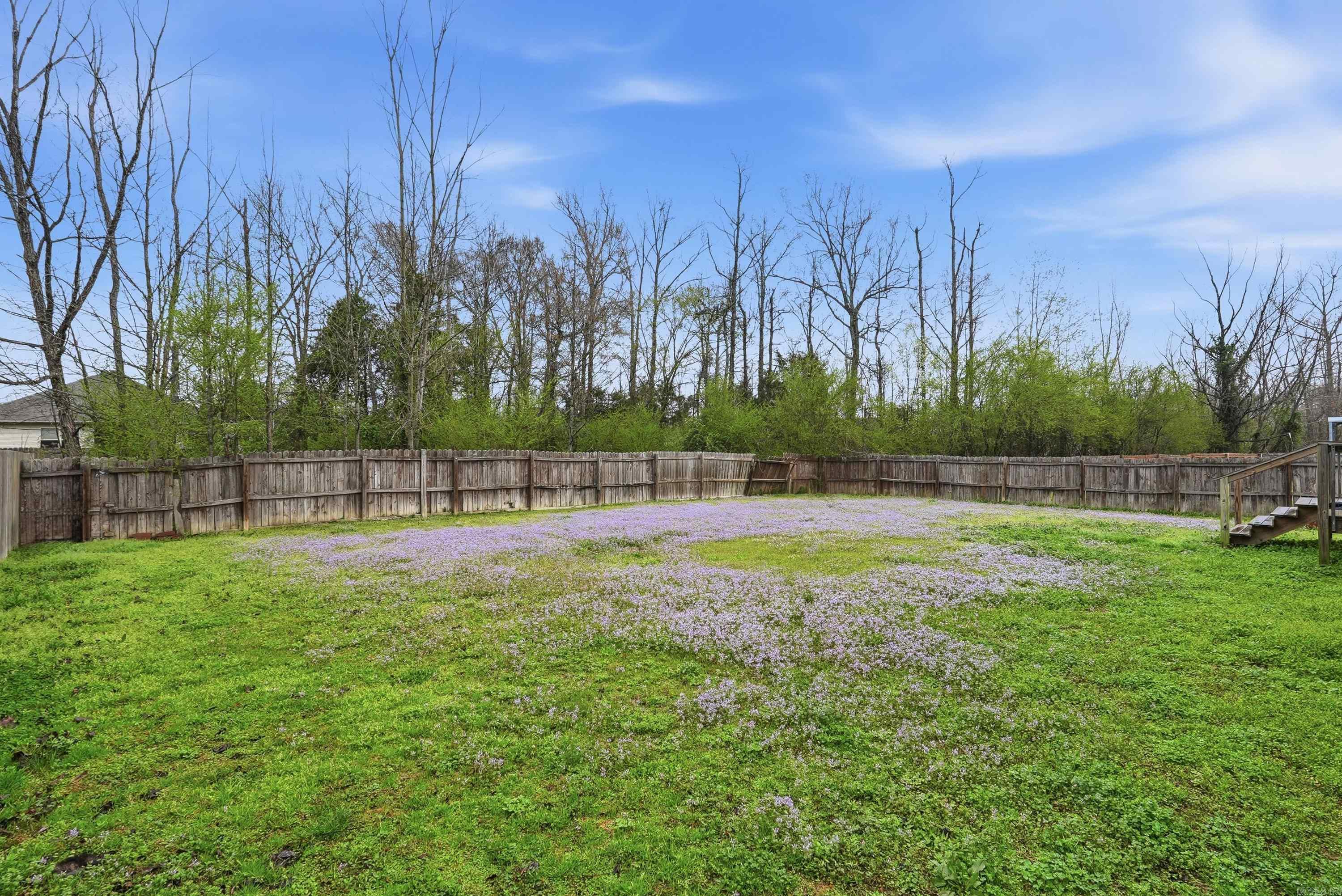 302 Weathering  Austin, AR