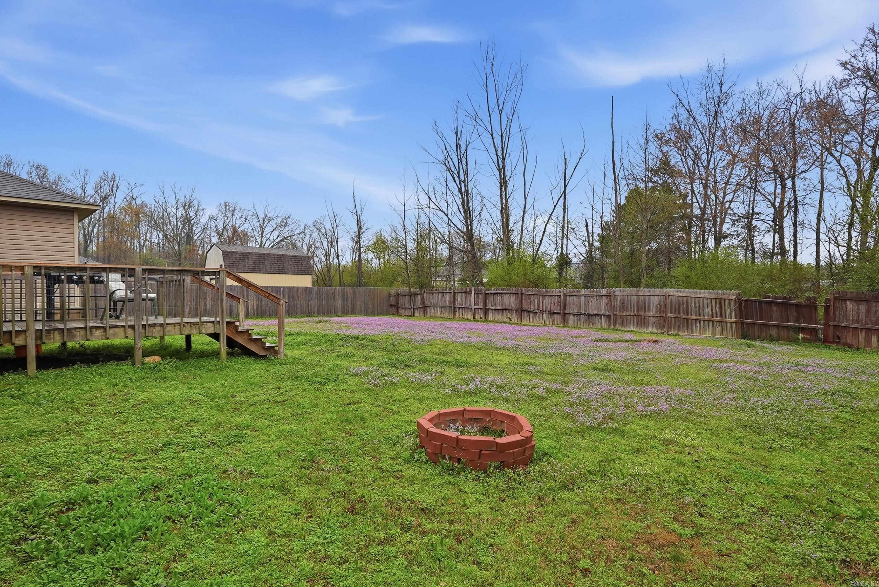 302 Weathering  Austin, AR