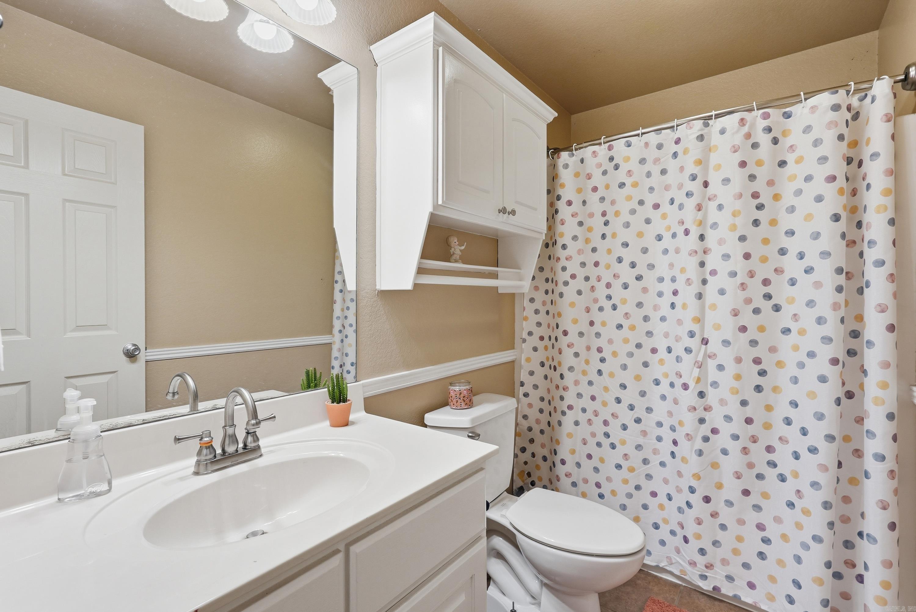 302 Weathering  Austin, AR