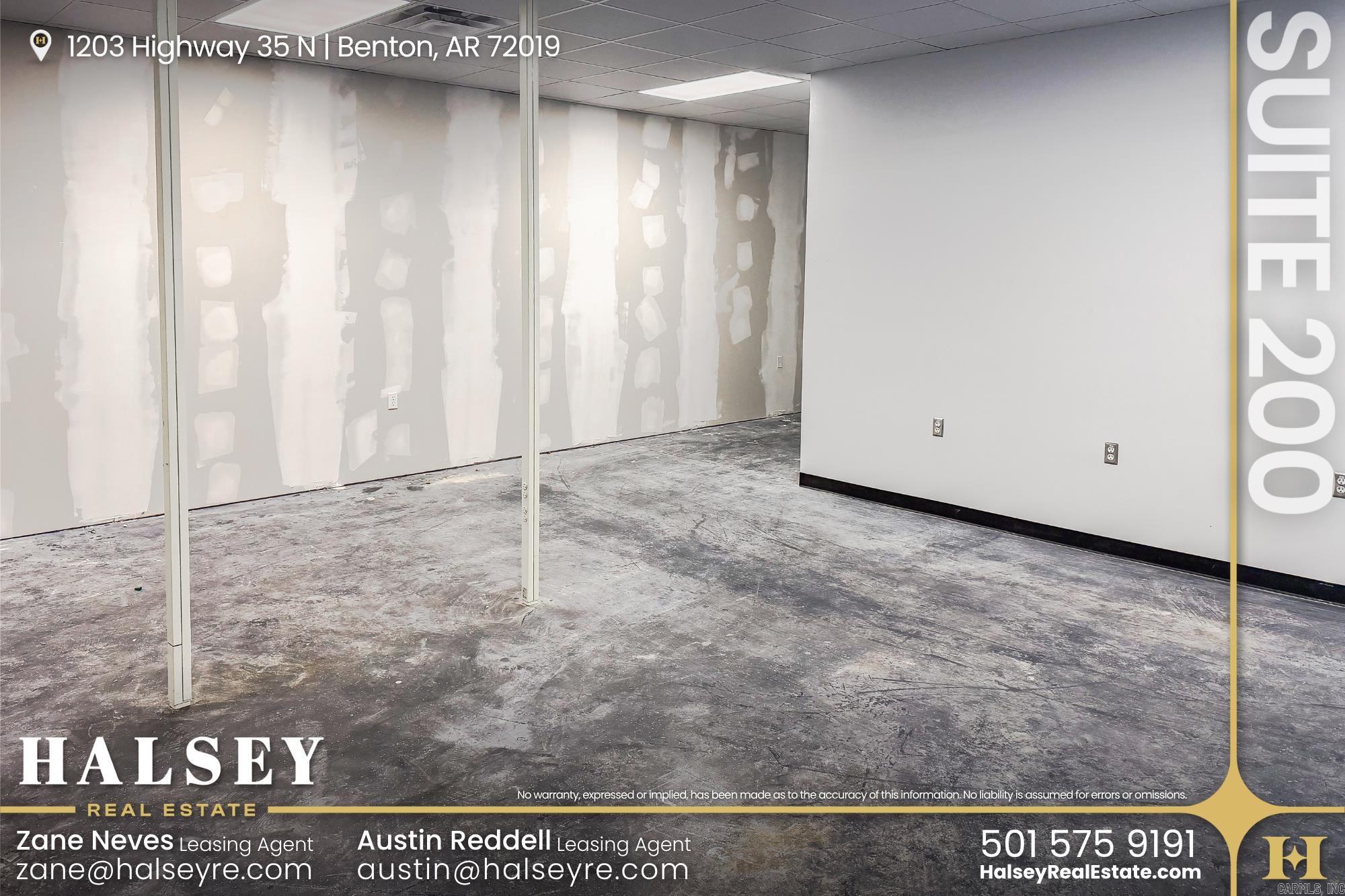 1203 Highway 35 N Suite 200  Benton, AR