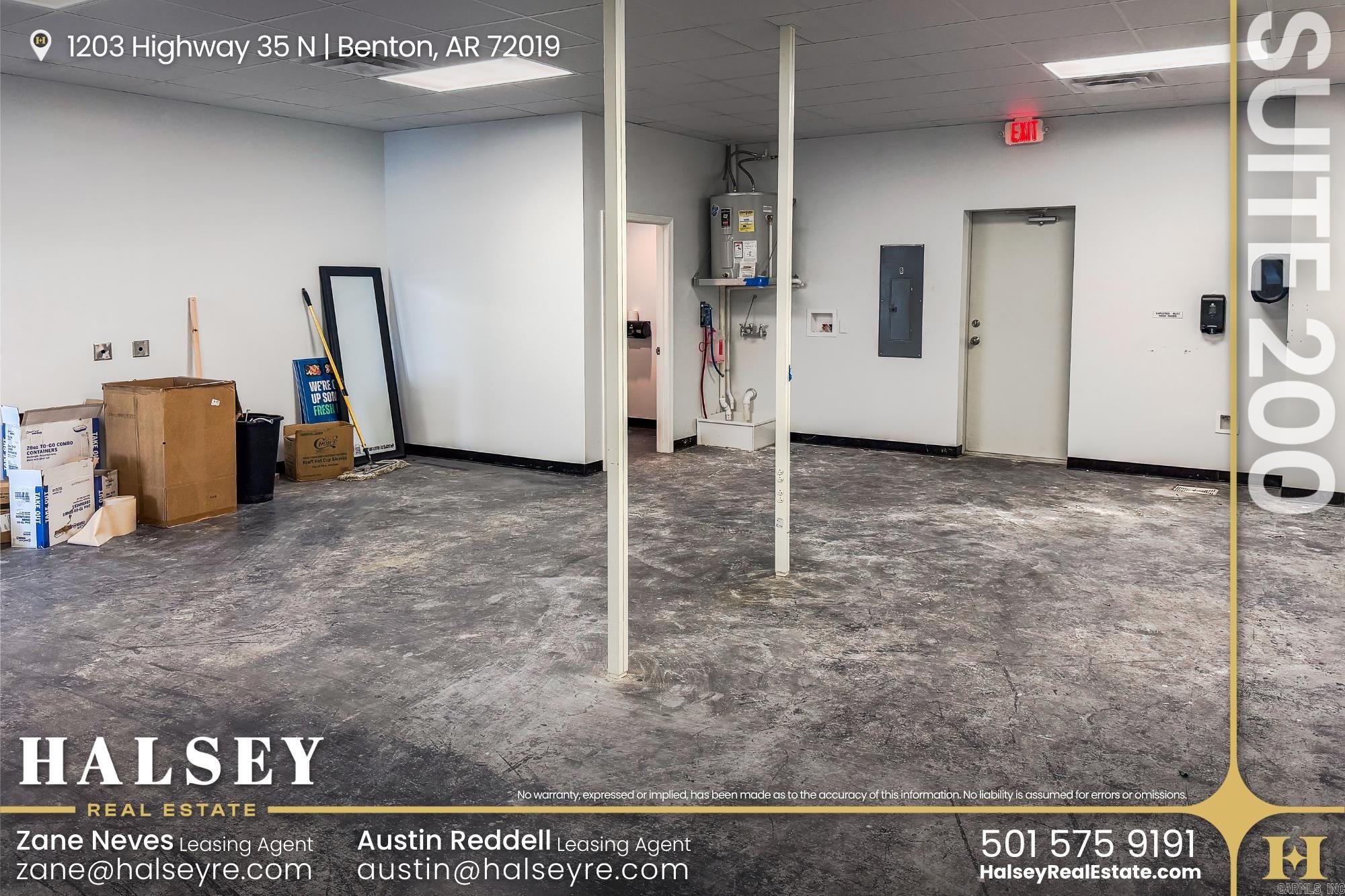 1203 Highway 35 N Suite 200  Benton, AR