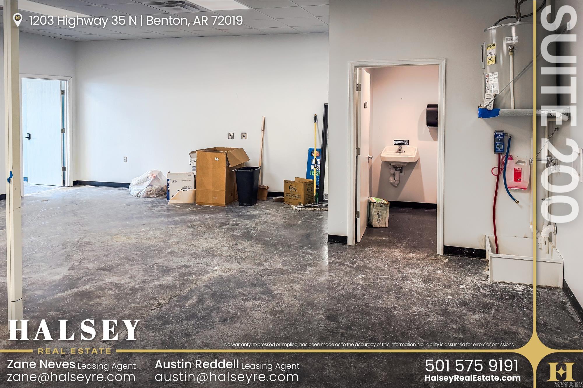 1203 Highway 35 N Suite 200  Benton, AR