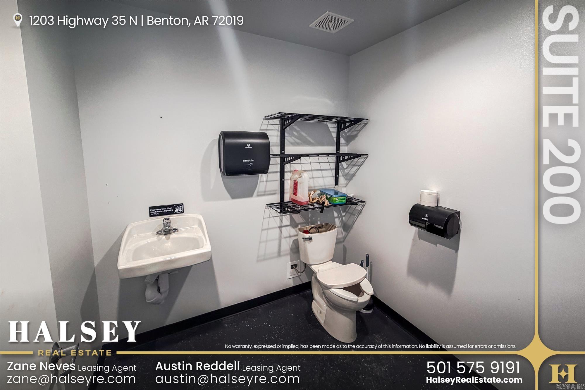 1203 Highway 35 N Suite 200  Benton, AR