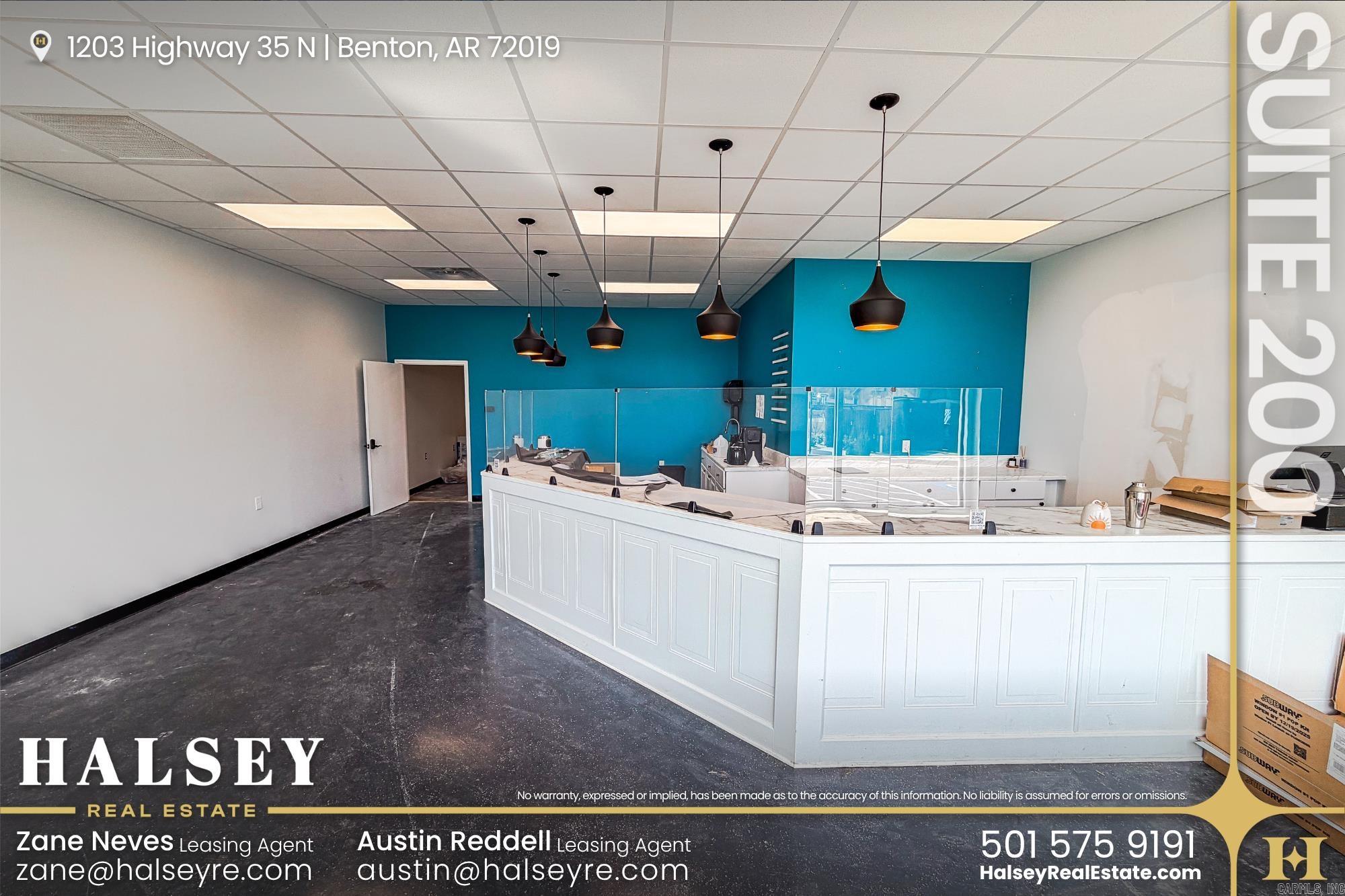 1203 Highway 35 N Suite 200  Benton, AR