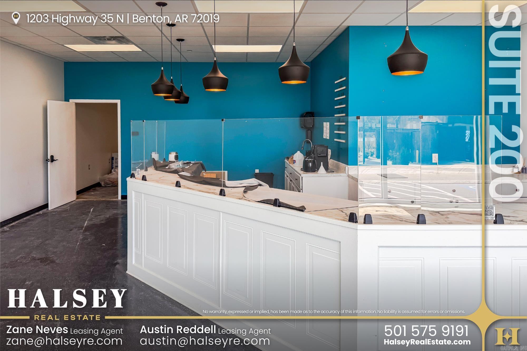 1203 Highway 35 N Suite 200  Benton, AR