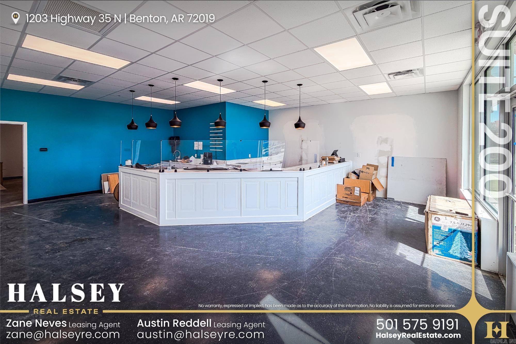 1203 Highway 35 N Suite 200  Benton, AR