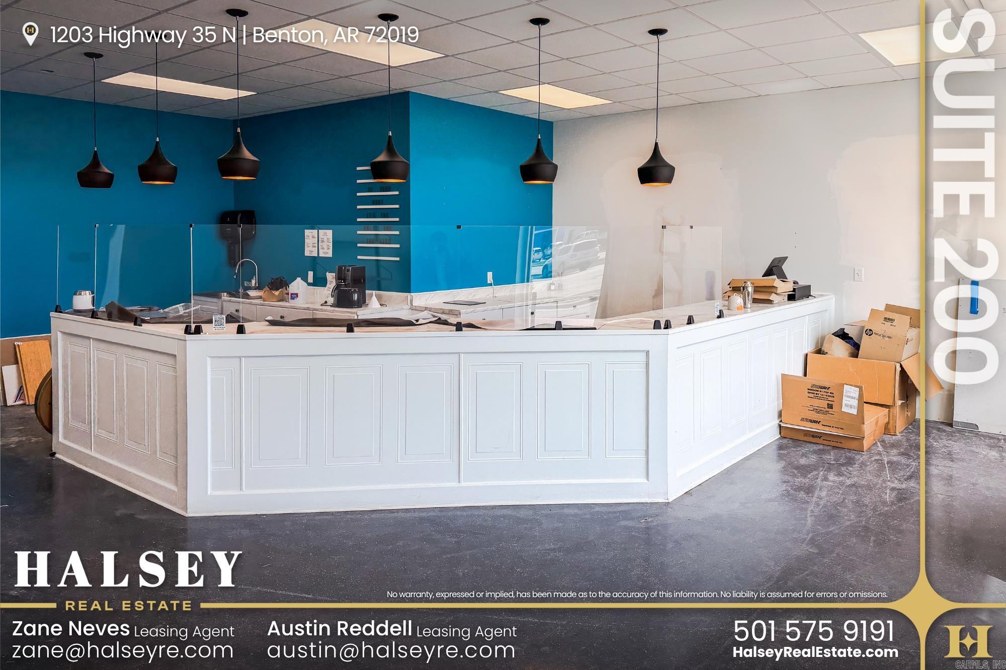 1203 Highway 35 N Suite 200  Benton, AR