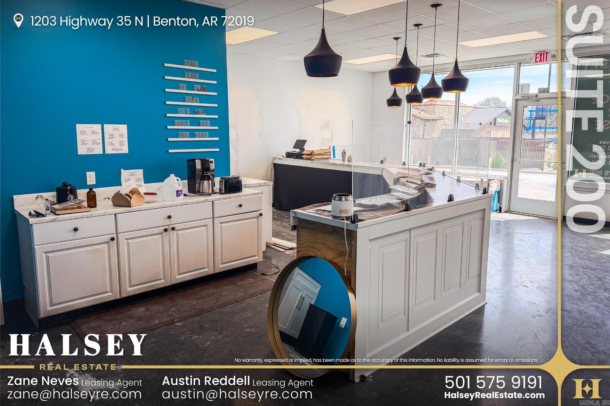 1203 Highway 35 N Suite 200  Benton, AR