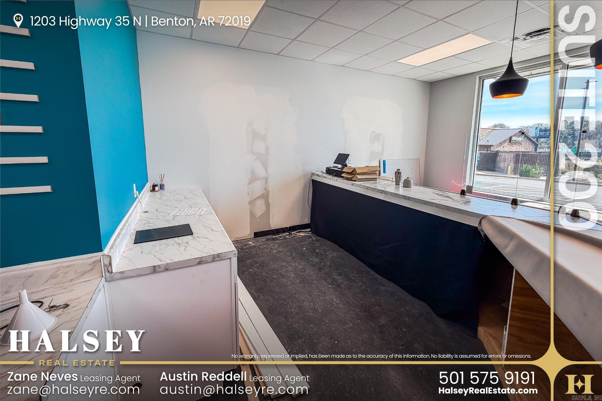 1203 Highway 35 N Suite 200  Benton, AR