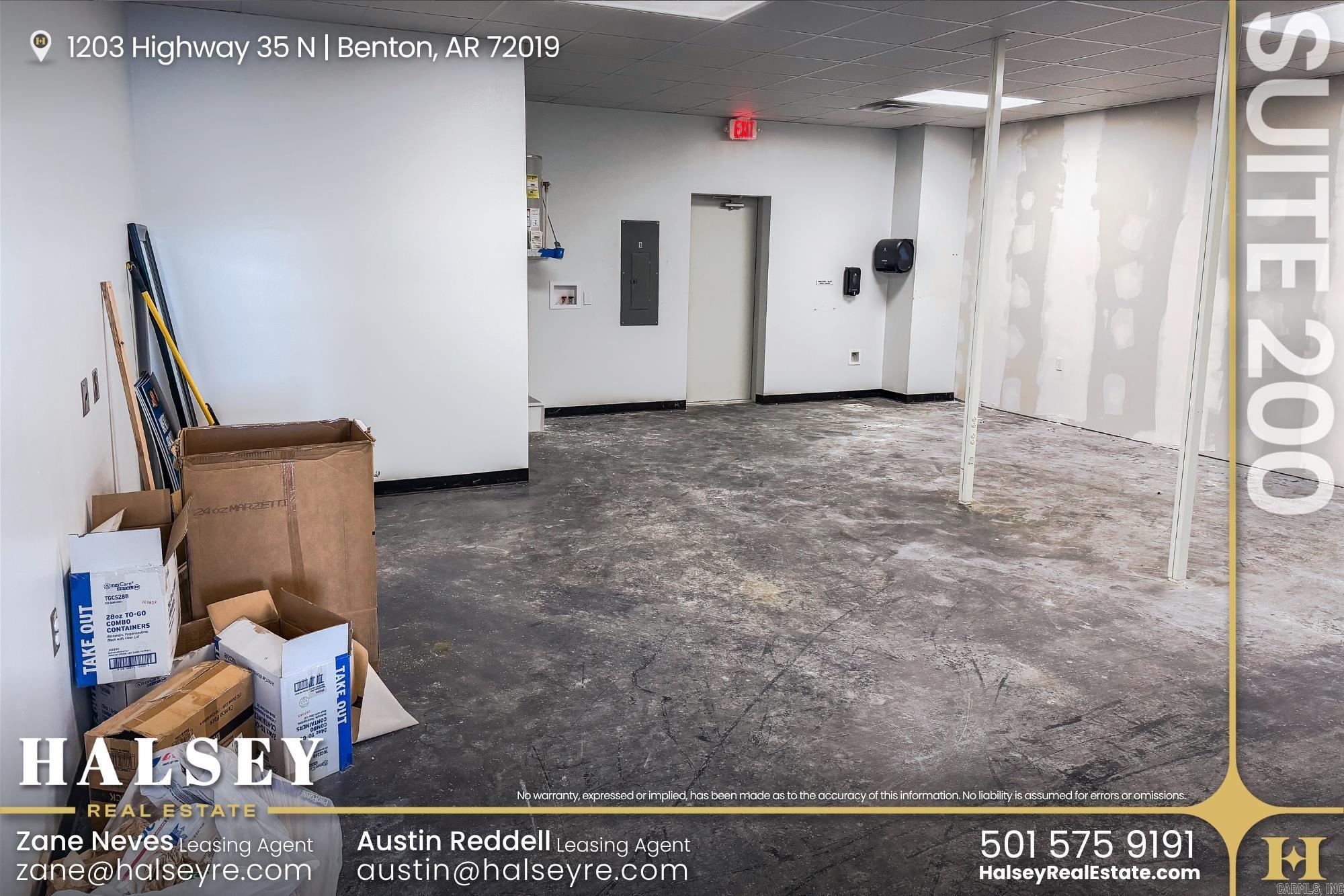 1203 Highway 35 N Suite 200  Benton, AR