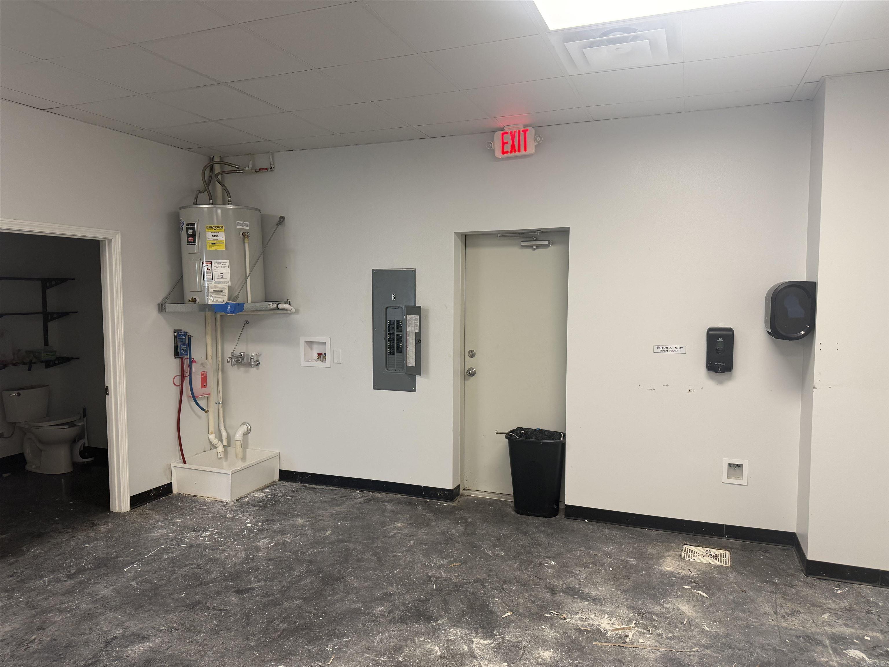 1203 Highway 35 N Suite 200  Benton, AR