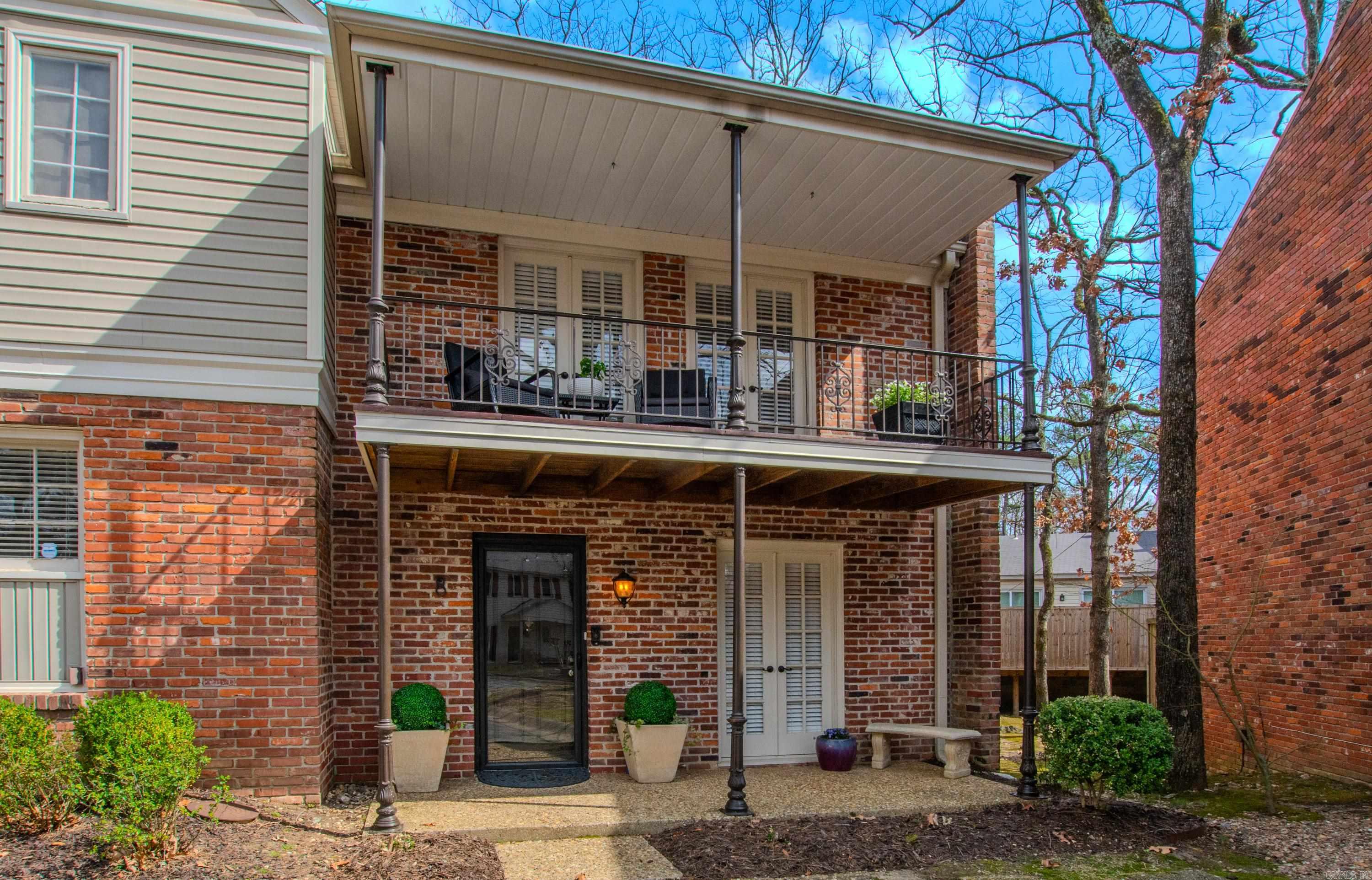 8 Kingsbridge Way  Little Rock, AR