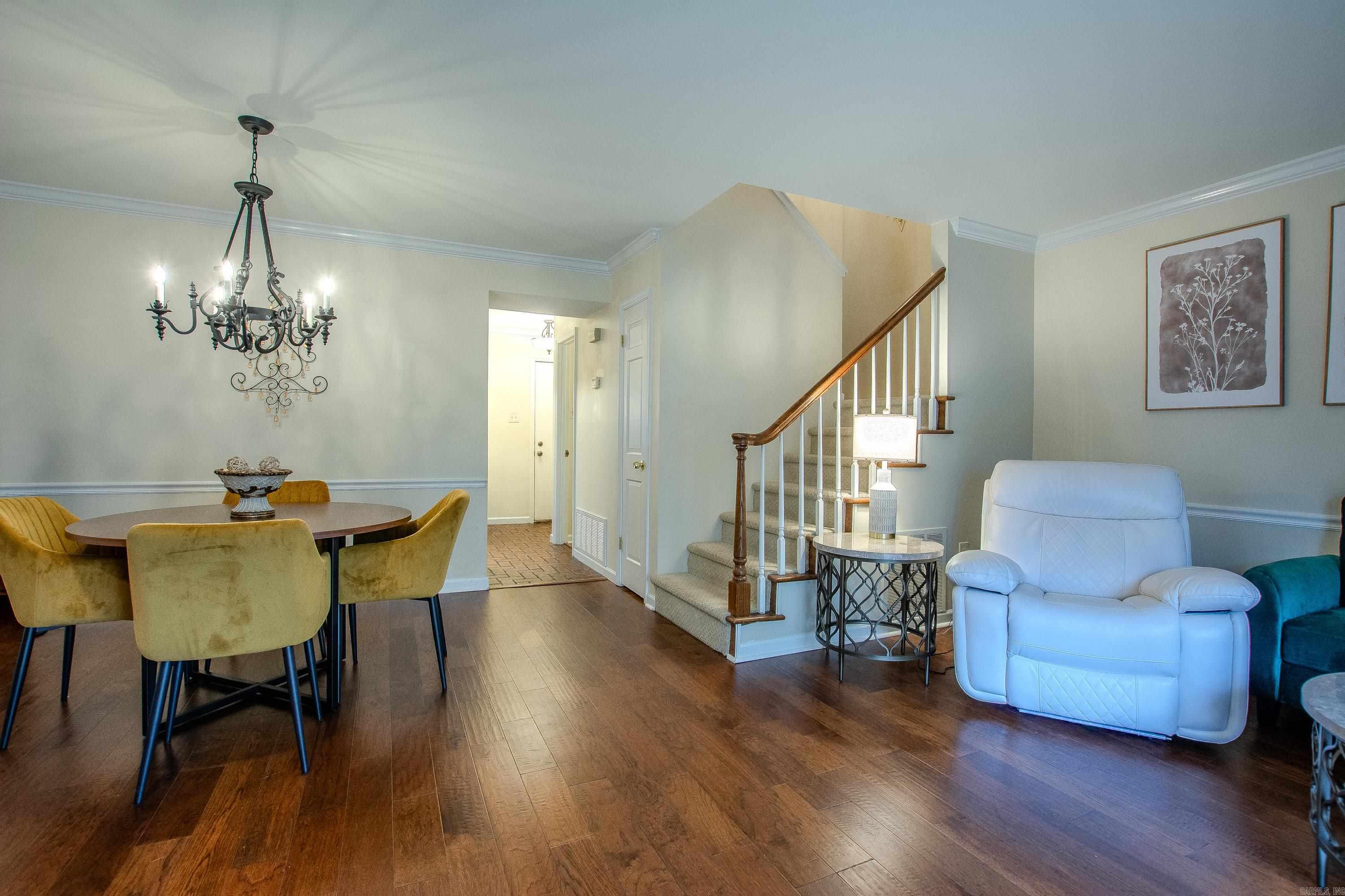 8 Kingsbridge Way  Little Rock, AR