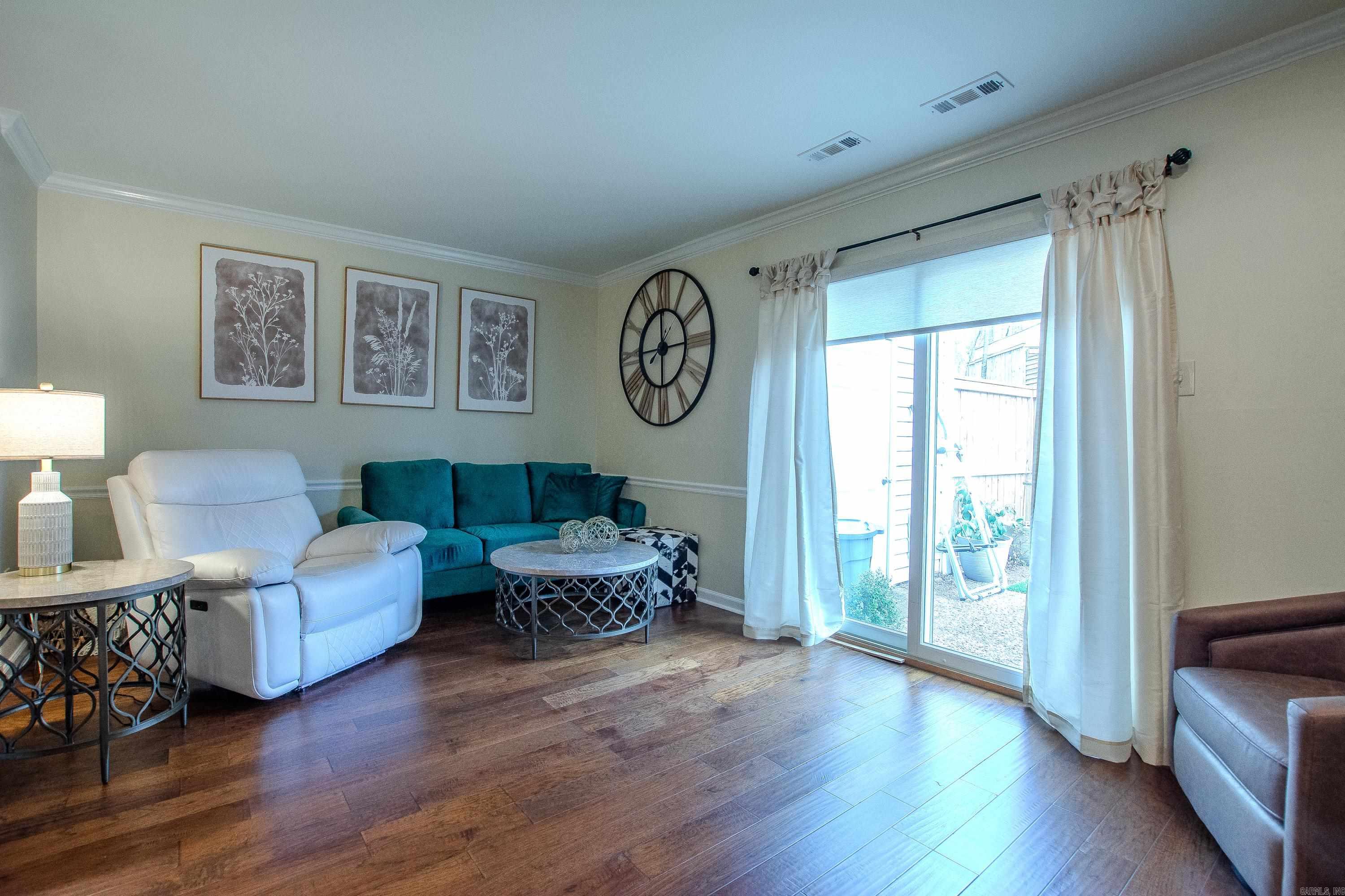 8 Kingsbridge Way  Little Rock, AR