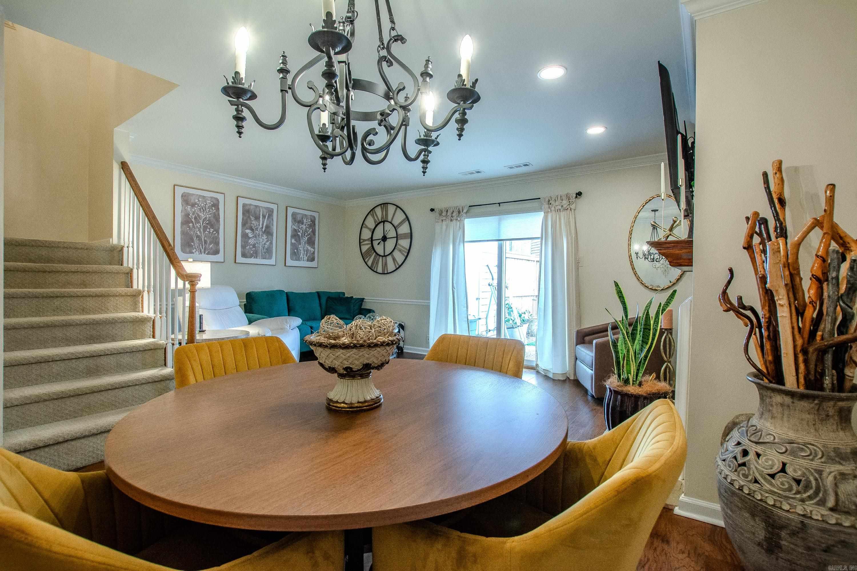 8 Kingsbridge Way  Little Rock, AR