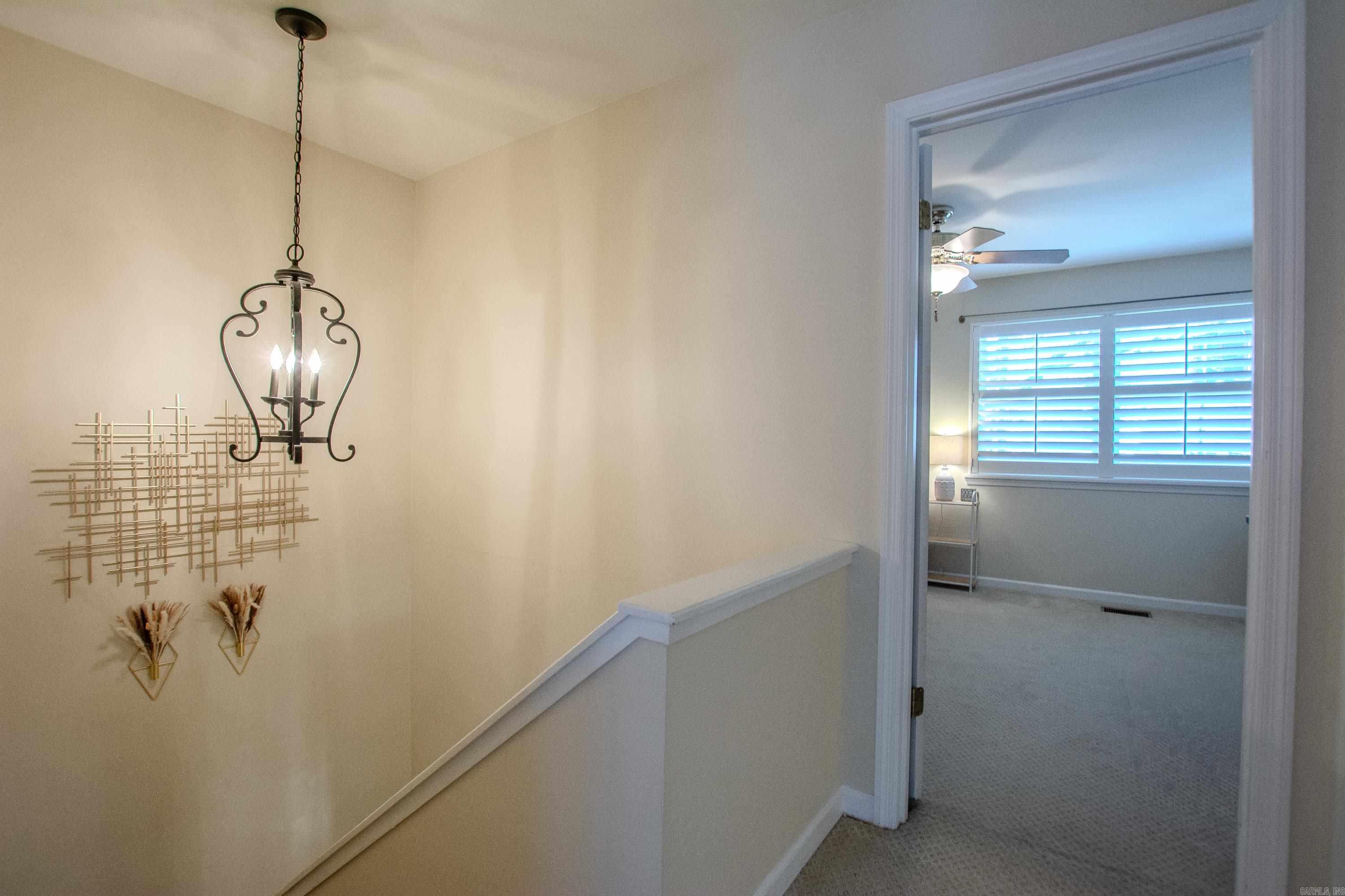 8 Kingsbridge Way  Little Rock, AR