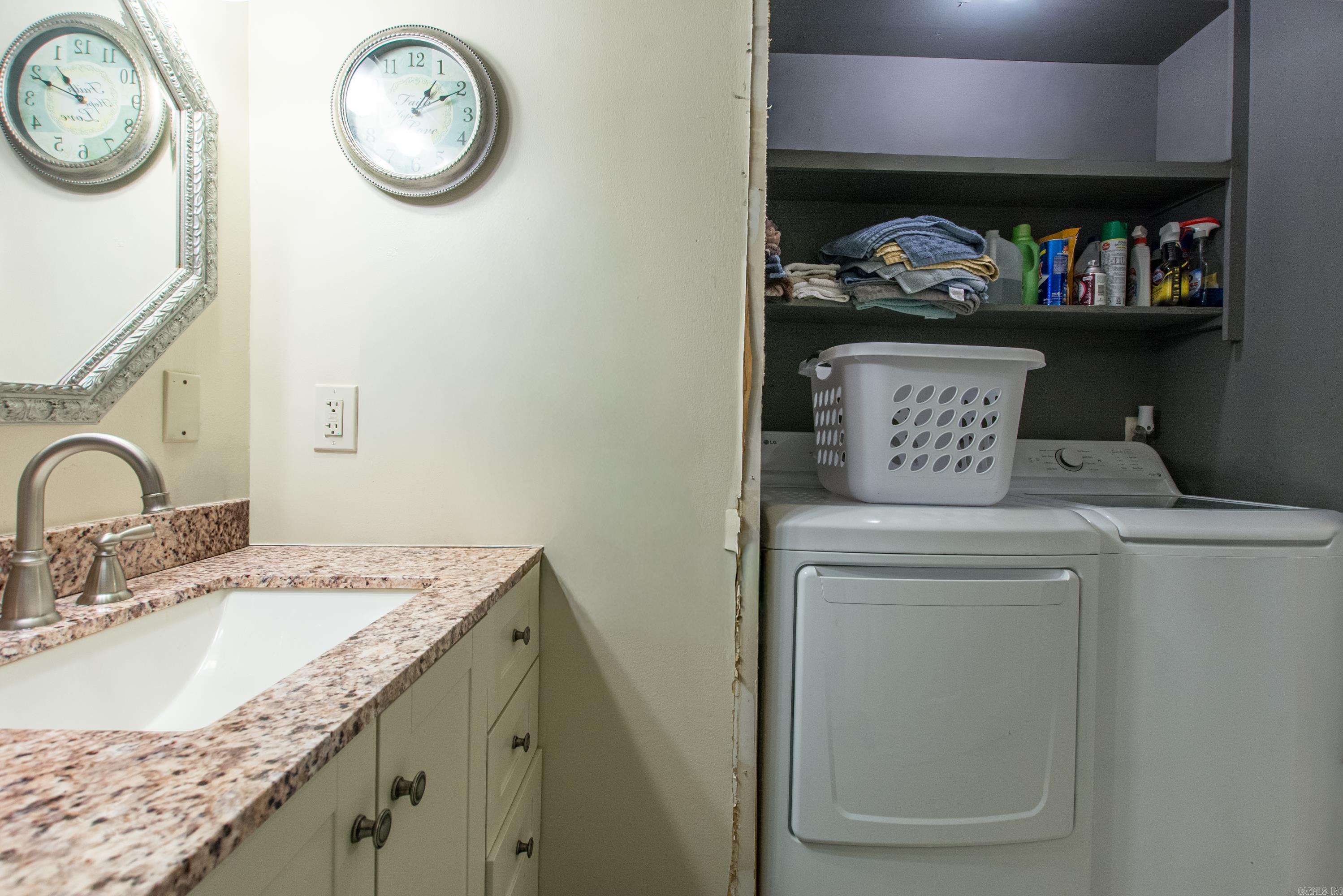 8 Kingsbridge Way  Little Rock, AR