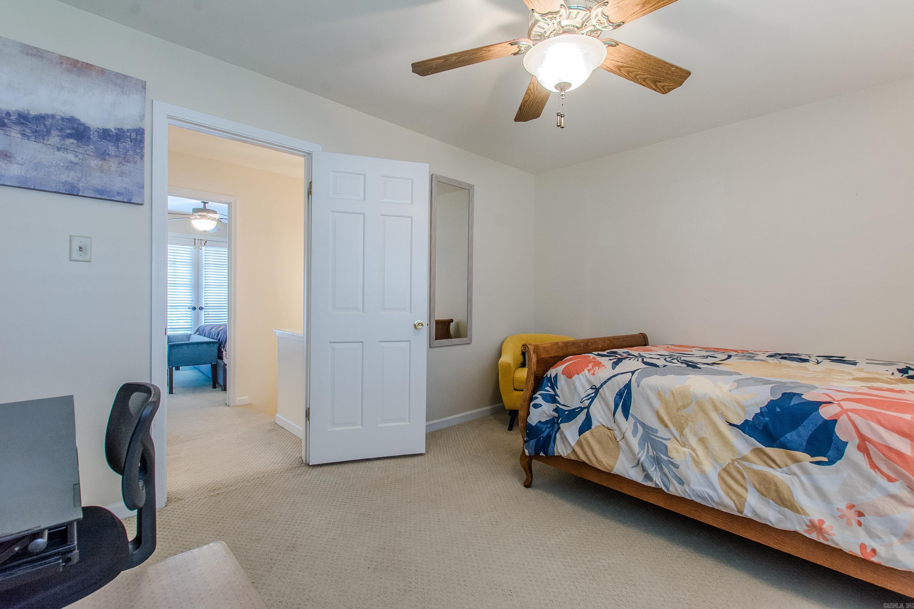 8 Kingsbridge Way  Little Rock, AR