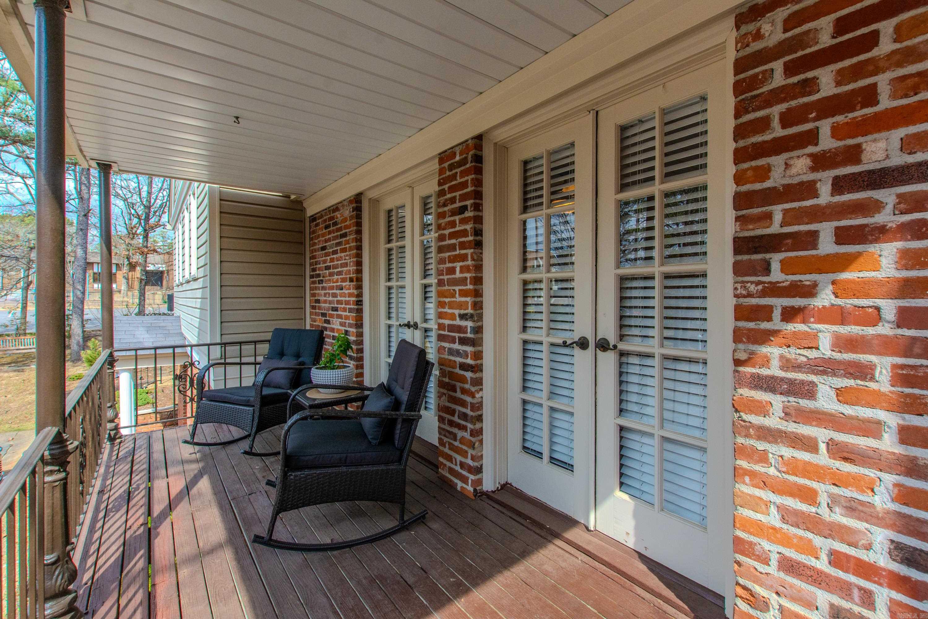 8 Kingsbridge Way  Little Rock, AR