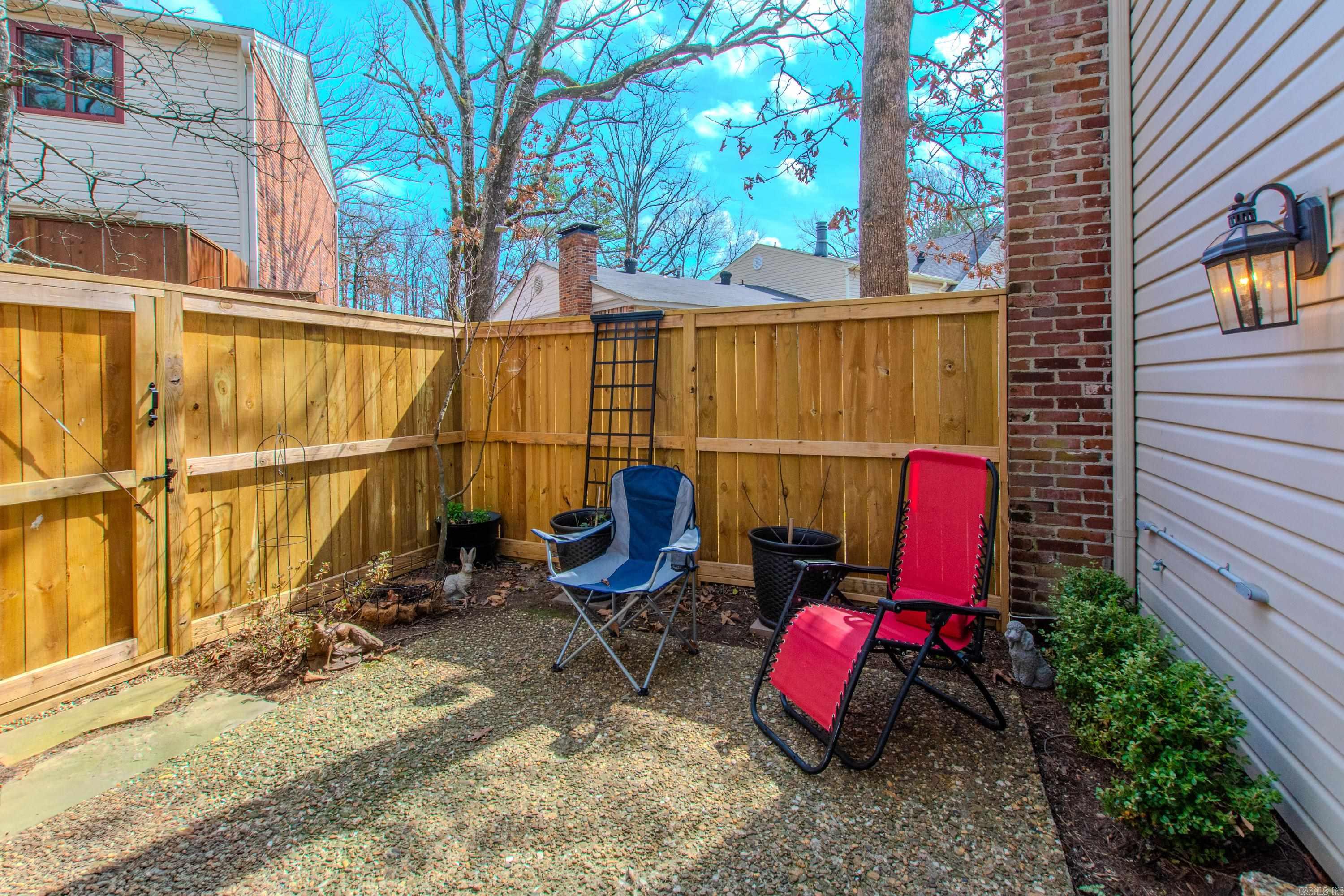 8 Kingsbridge Way  Little Rock, AR