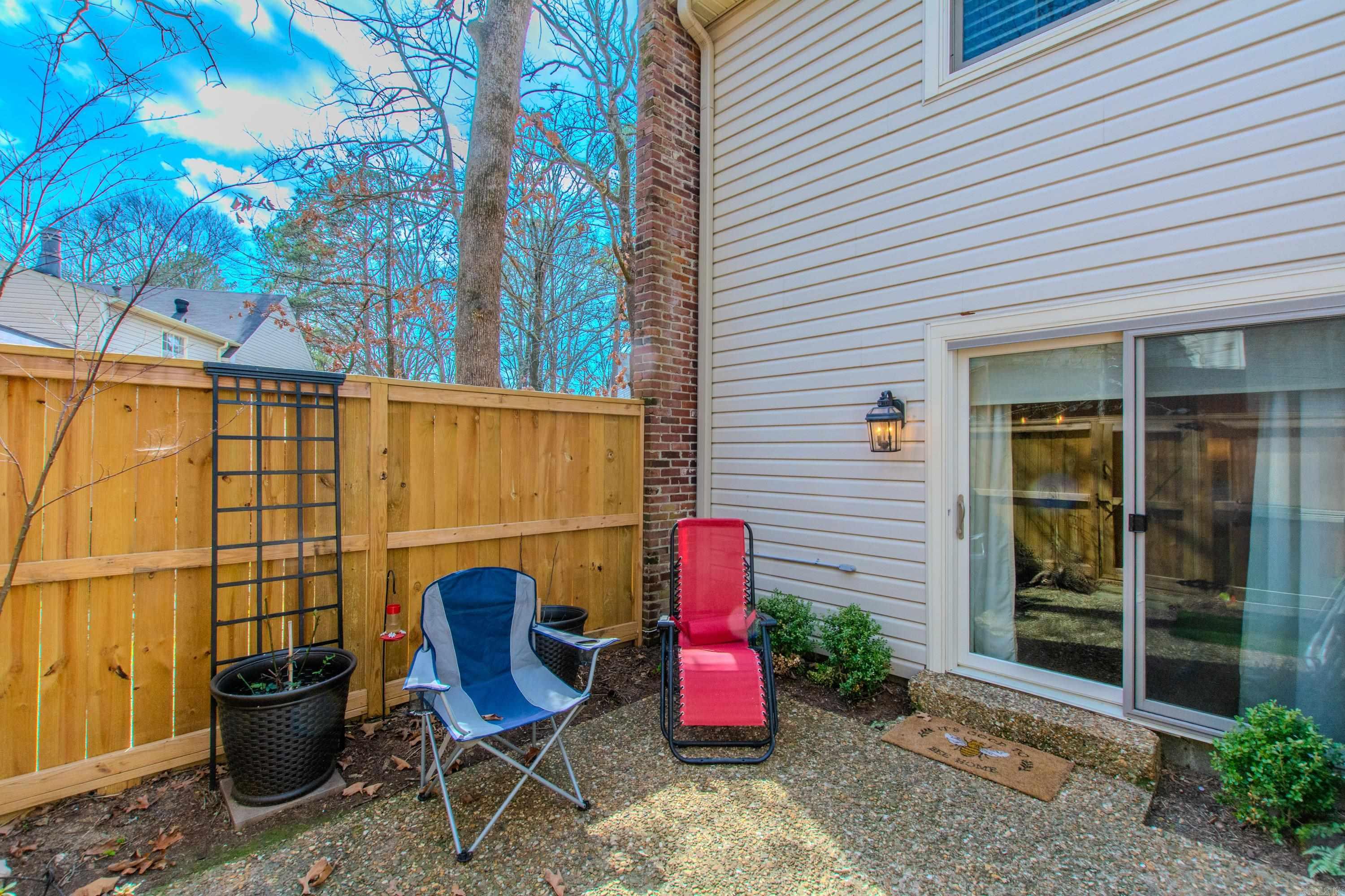 8 Kingsbridge Way  Little Rock, AR