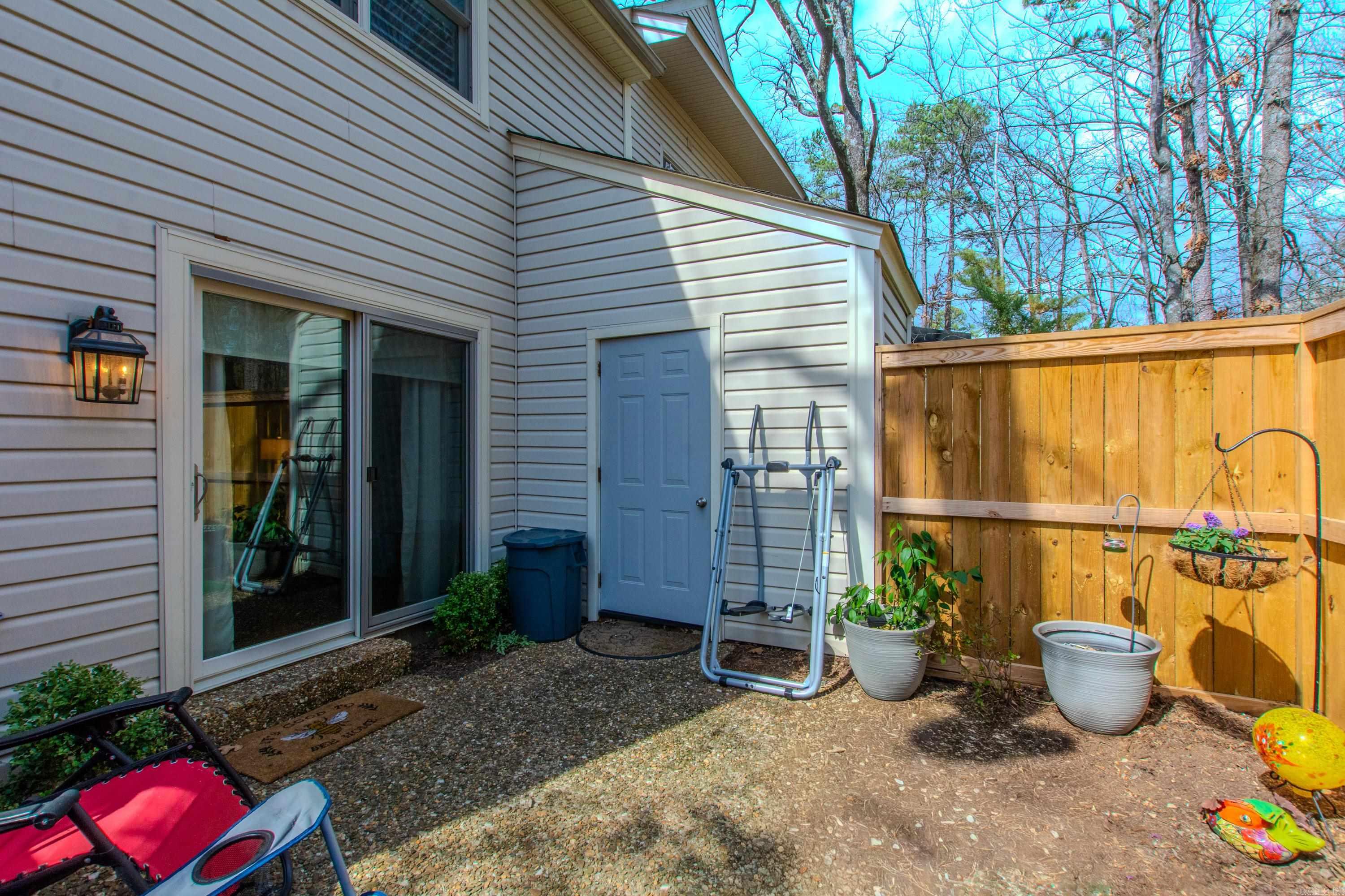 8 Kingsbridge Way  Little Rock, AR