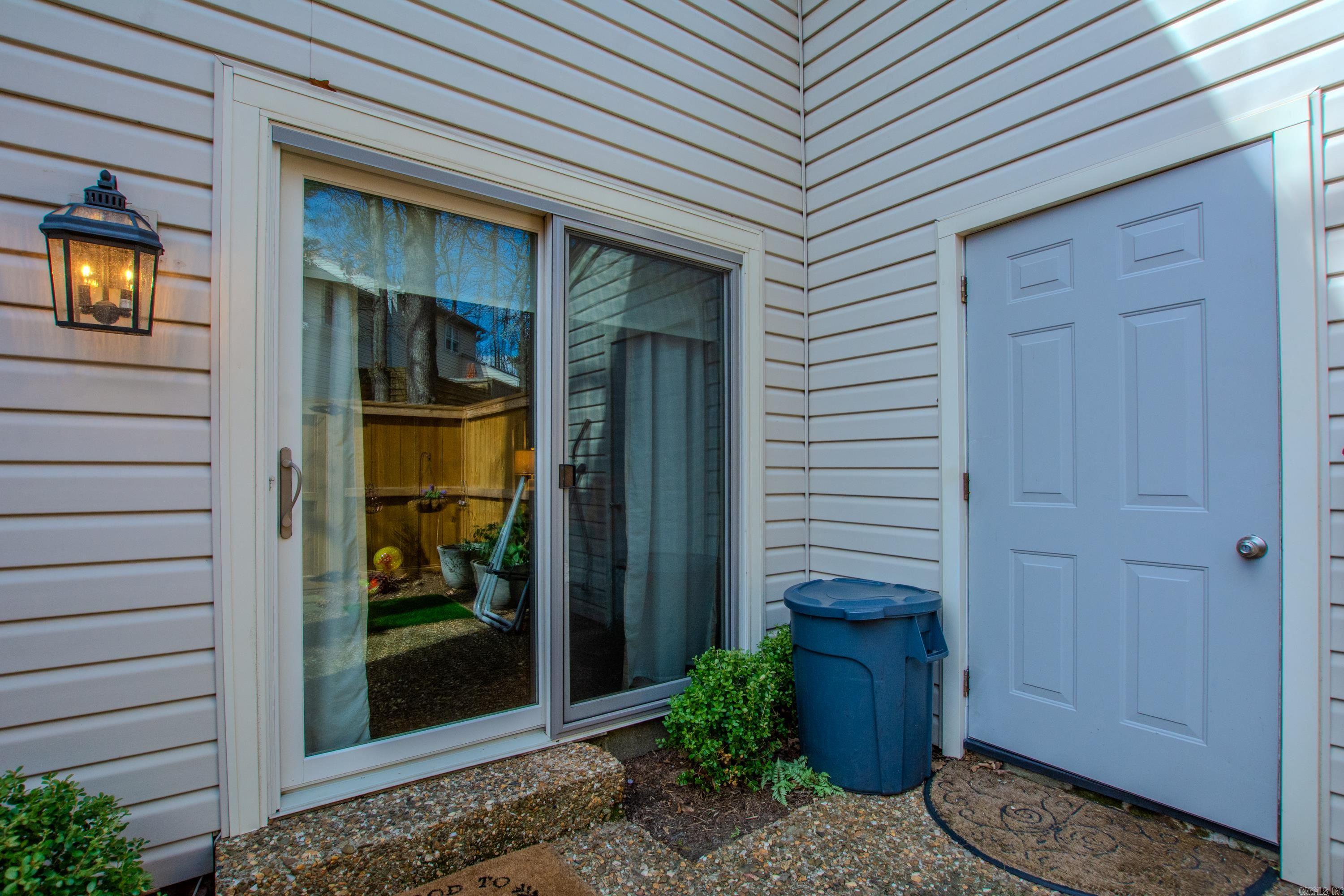 8 Kingsbridge Way  Little Rock, AR