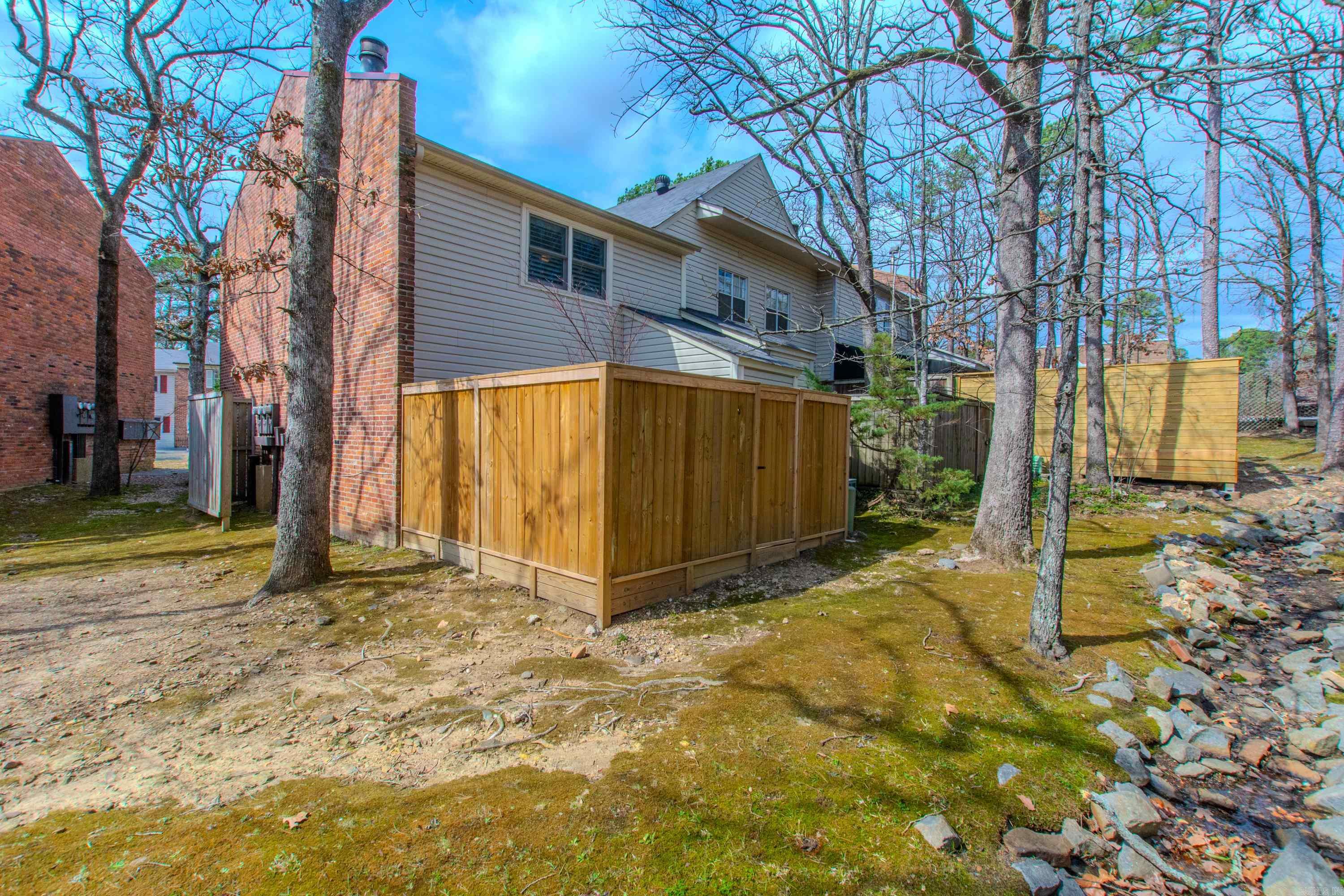 8 Kingsbridge Way  Little Rock, AR