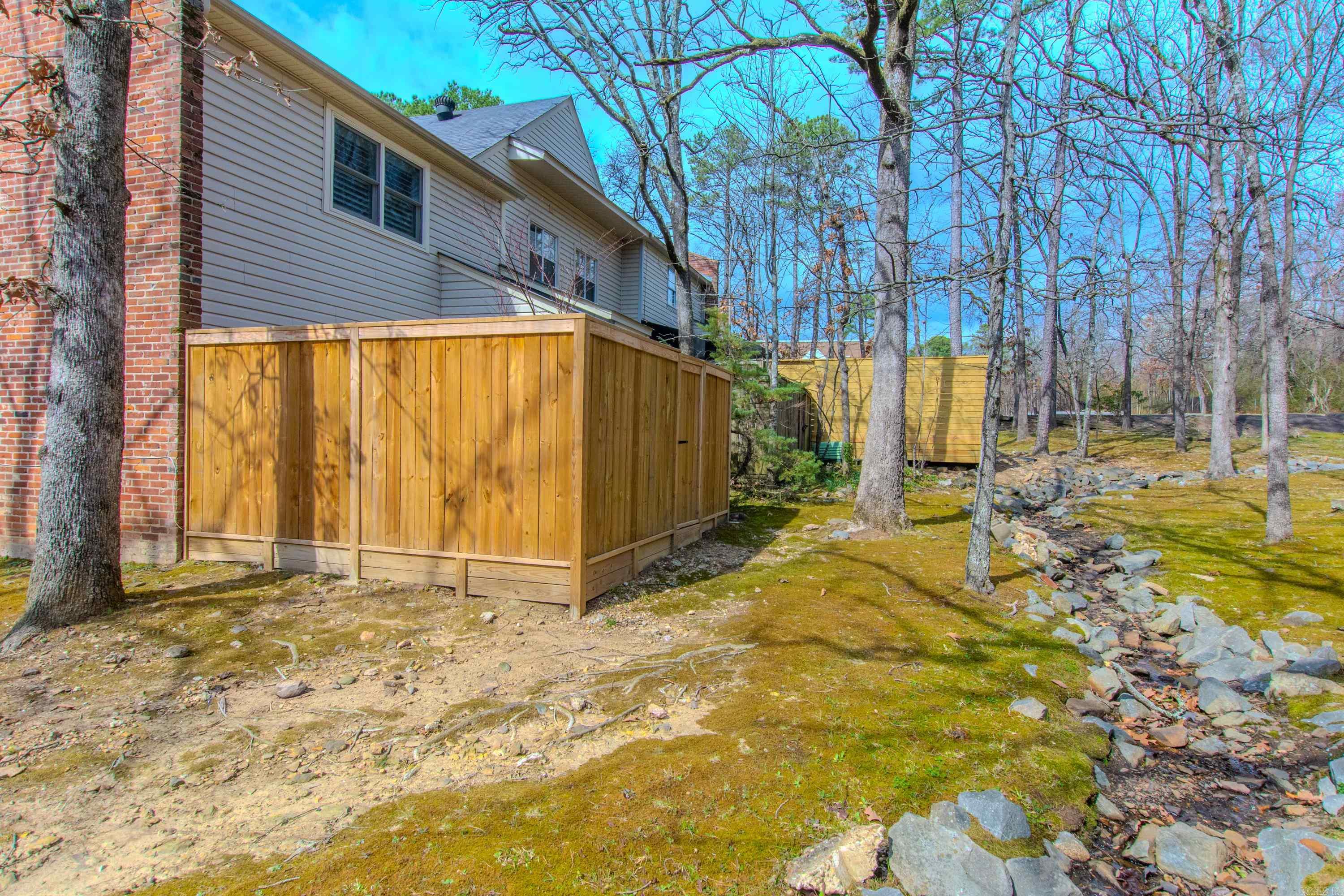 8 Kingsbridge Way  Little Rock, AR