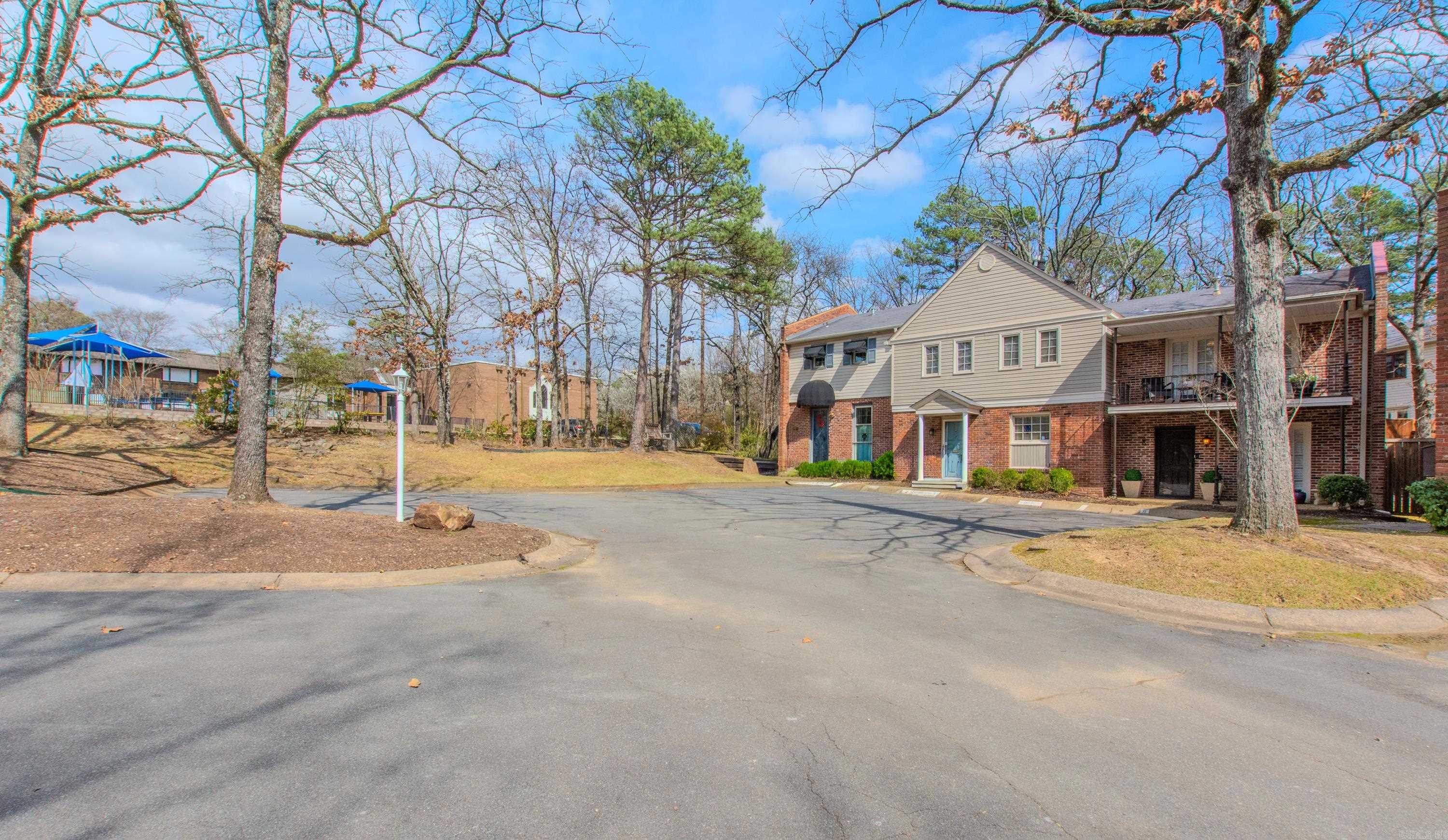 8 Kingsbridge Way  Little Rock, AR