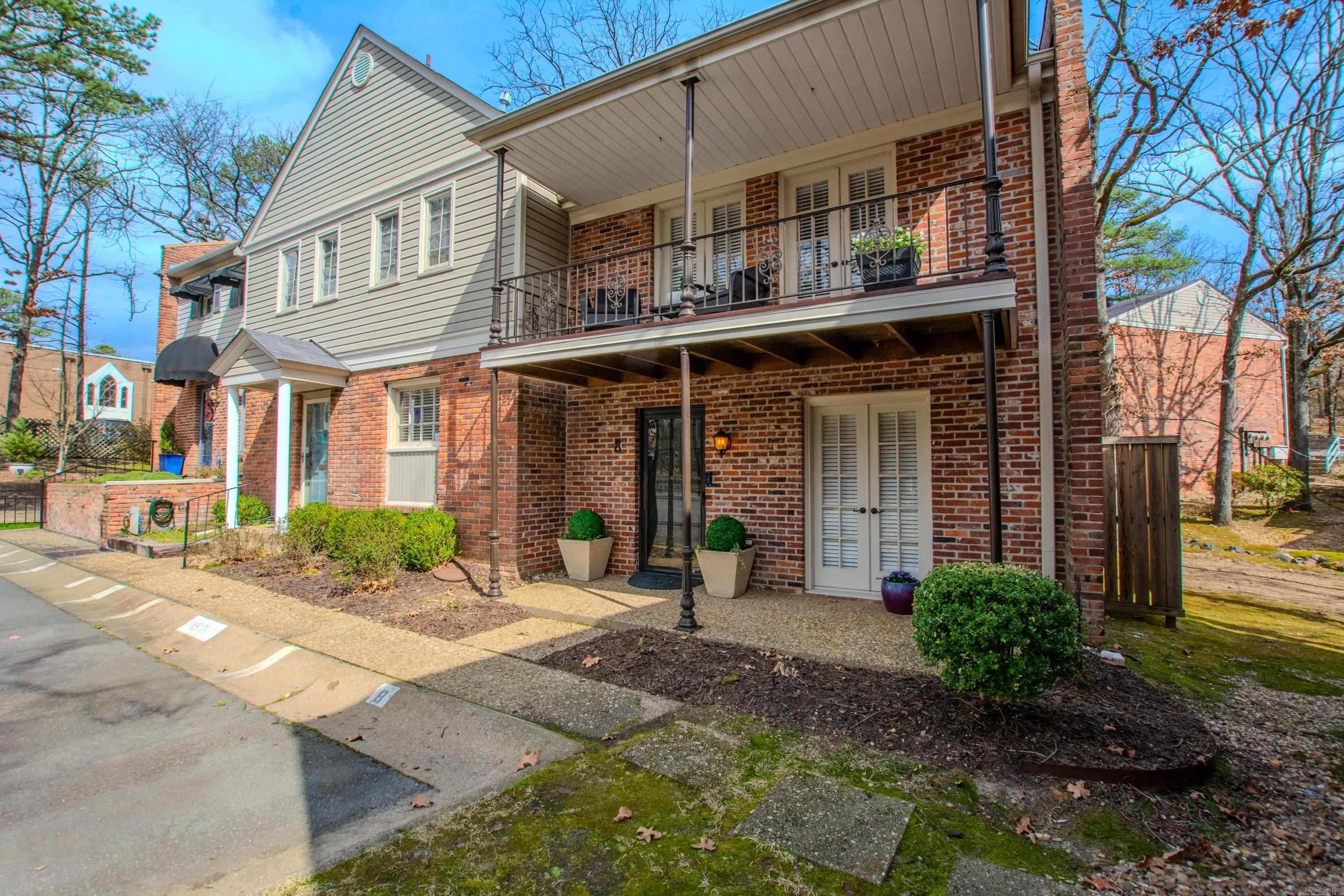 8 Kingsbridge Way  Little Rock, AR