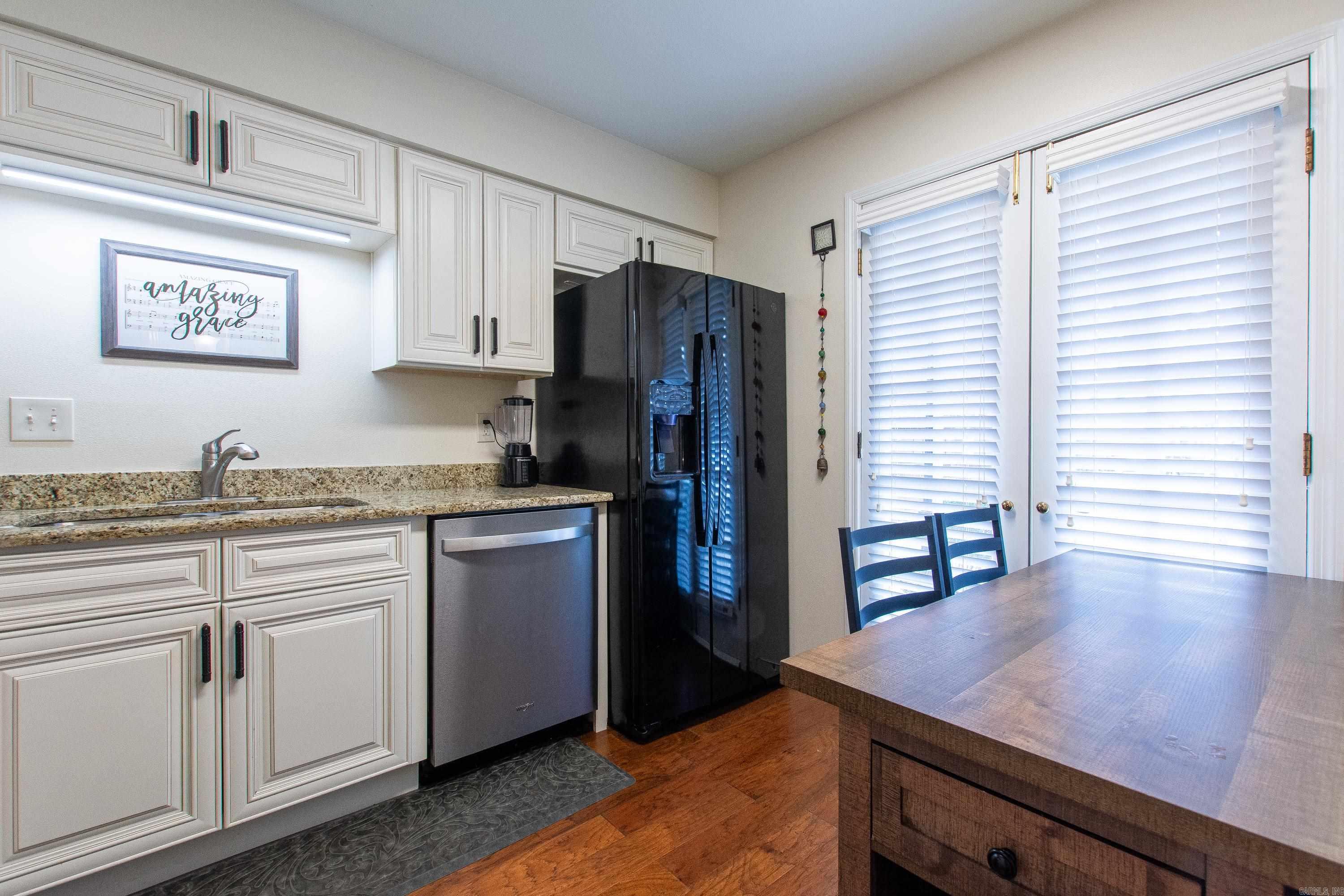 8 Kingsbridge Way  Little Rock, AR