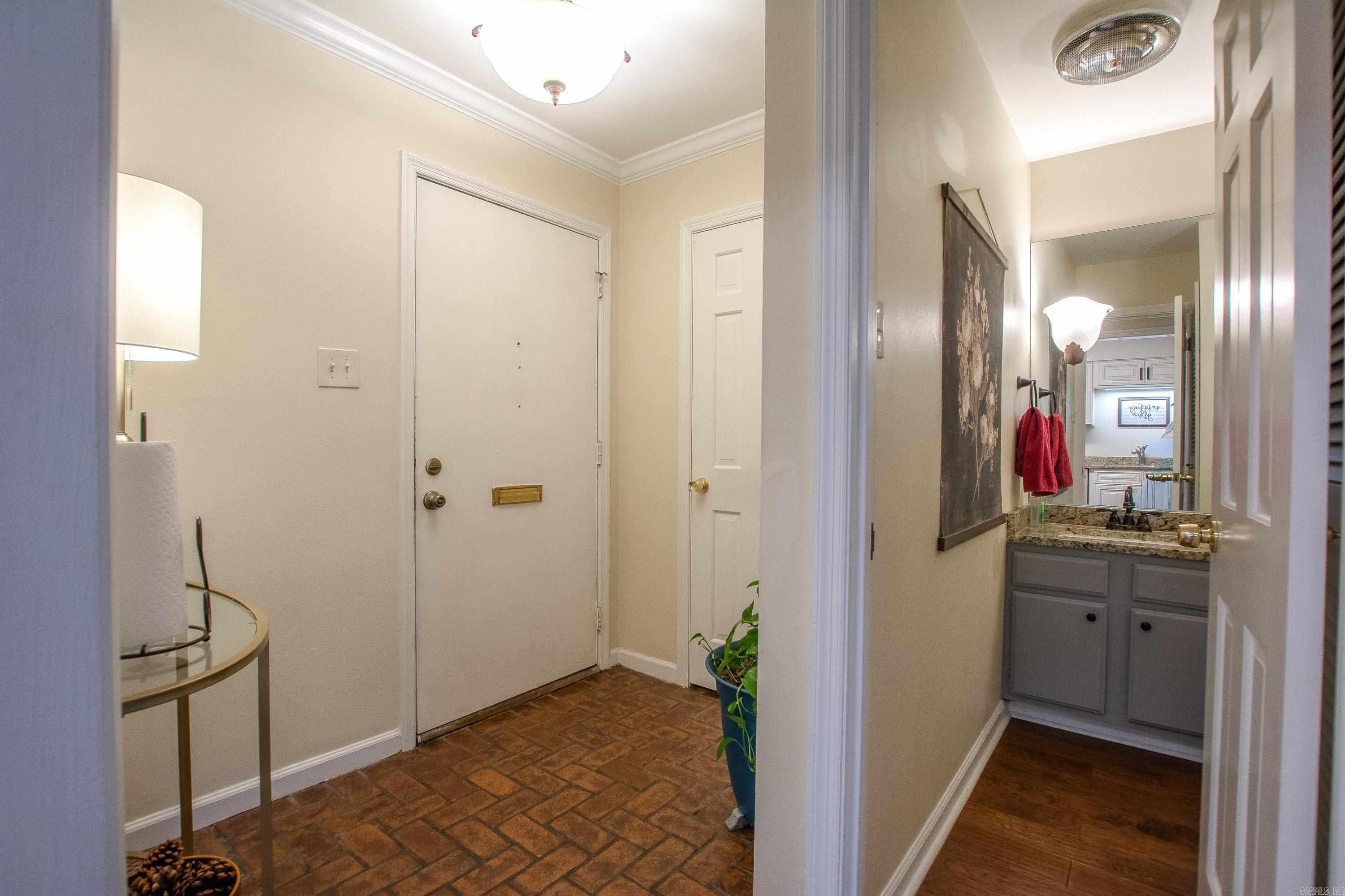 8 Kingsbridge Way  Little Rock, AR