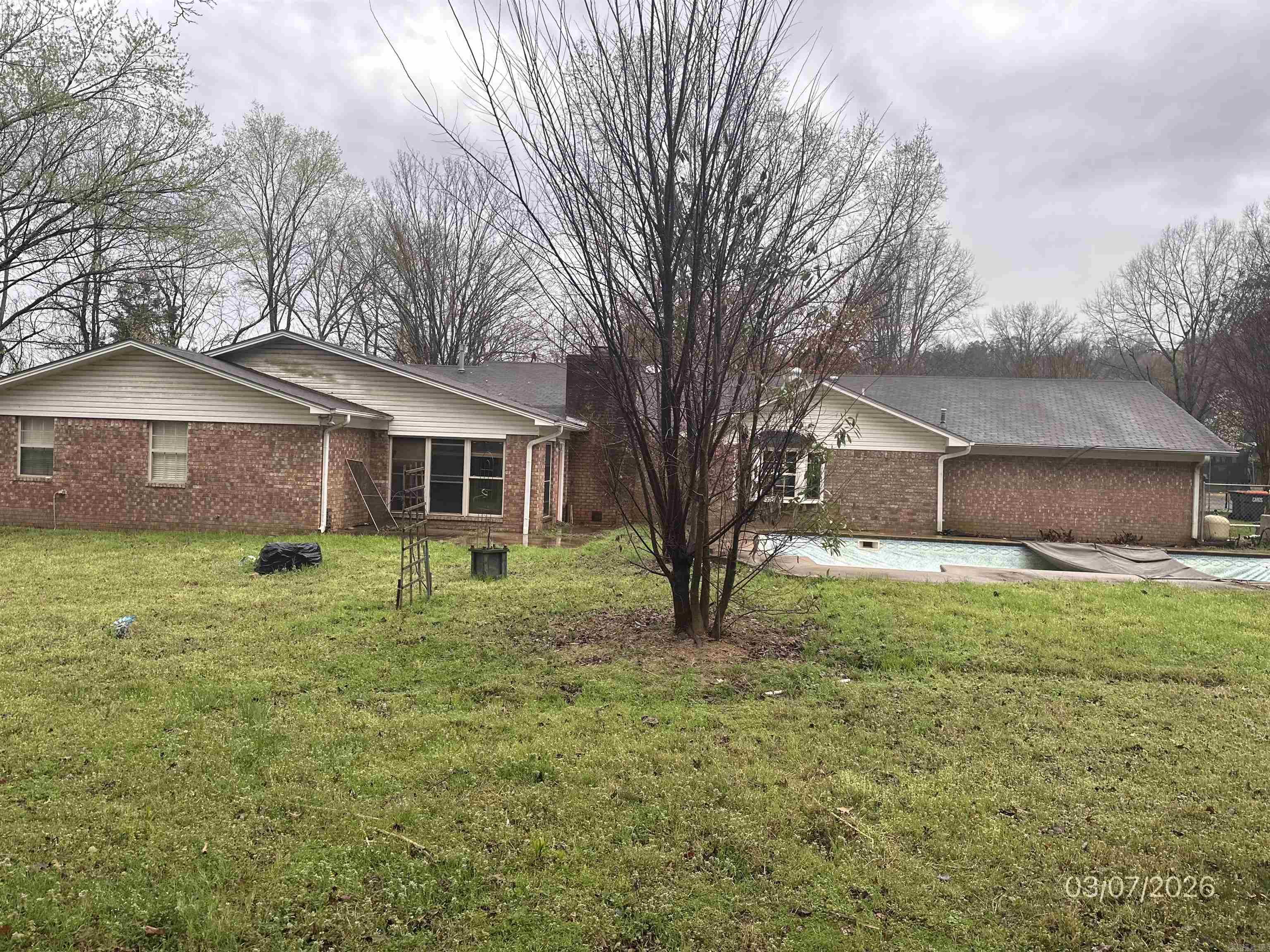 2710 Camelot  Russellville, AR