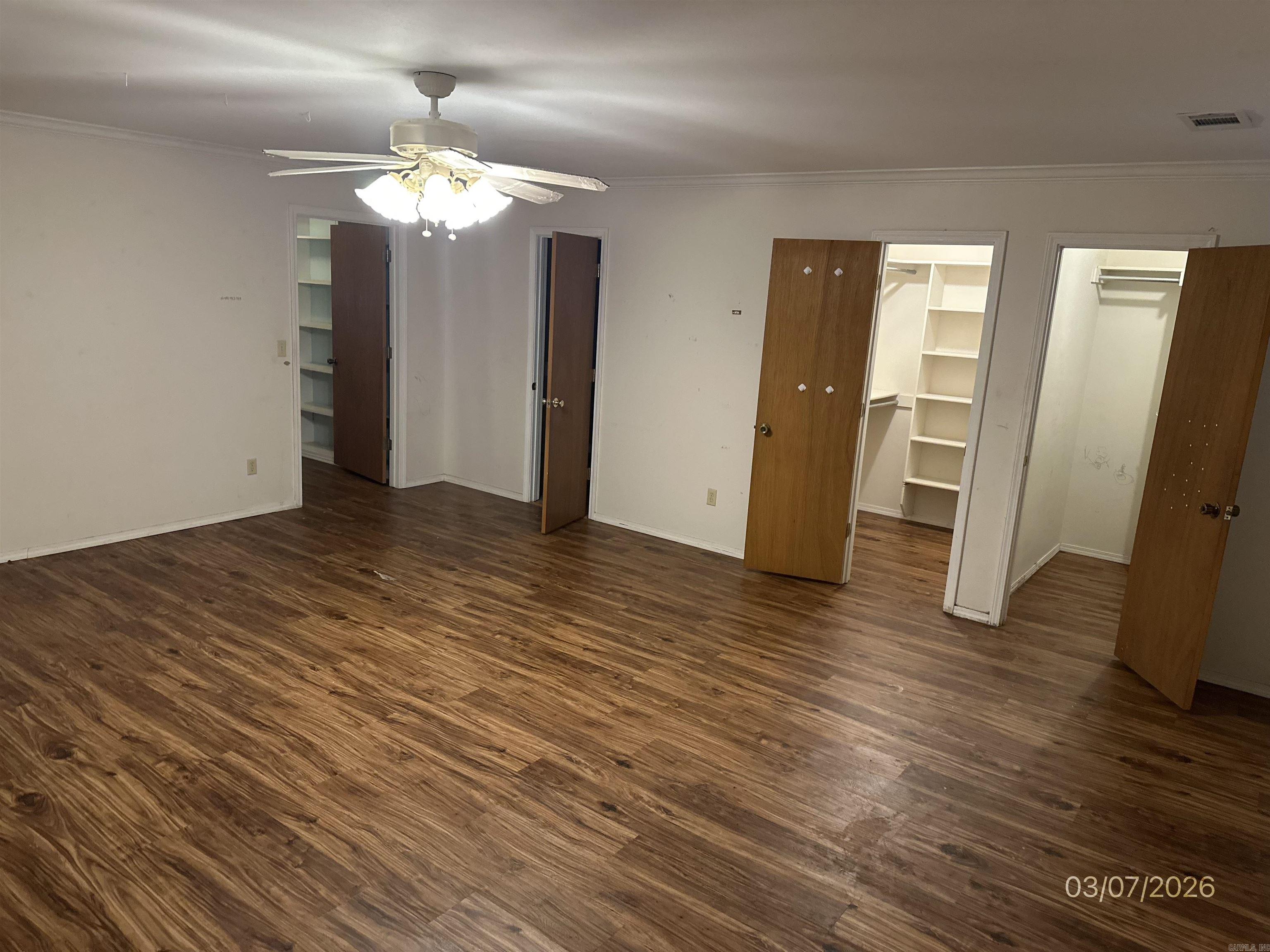 2710 Camelot  Russellville, AR