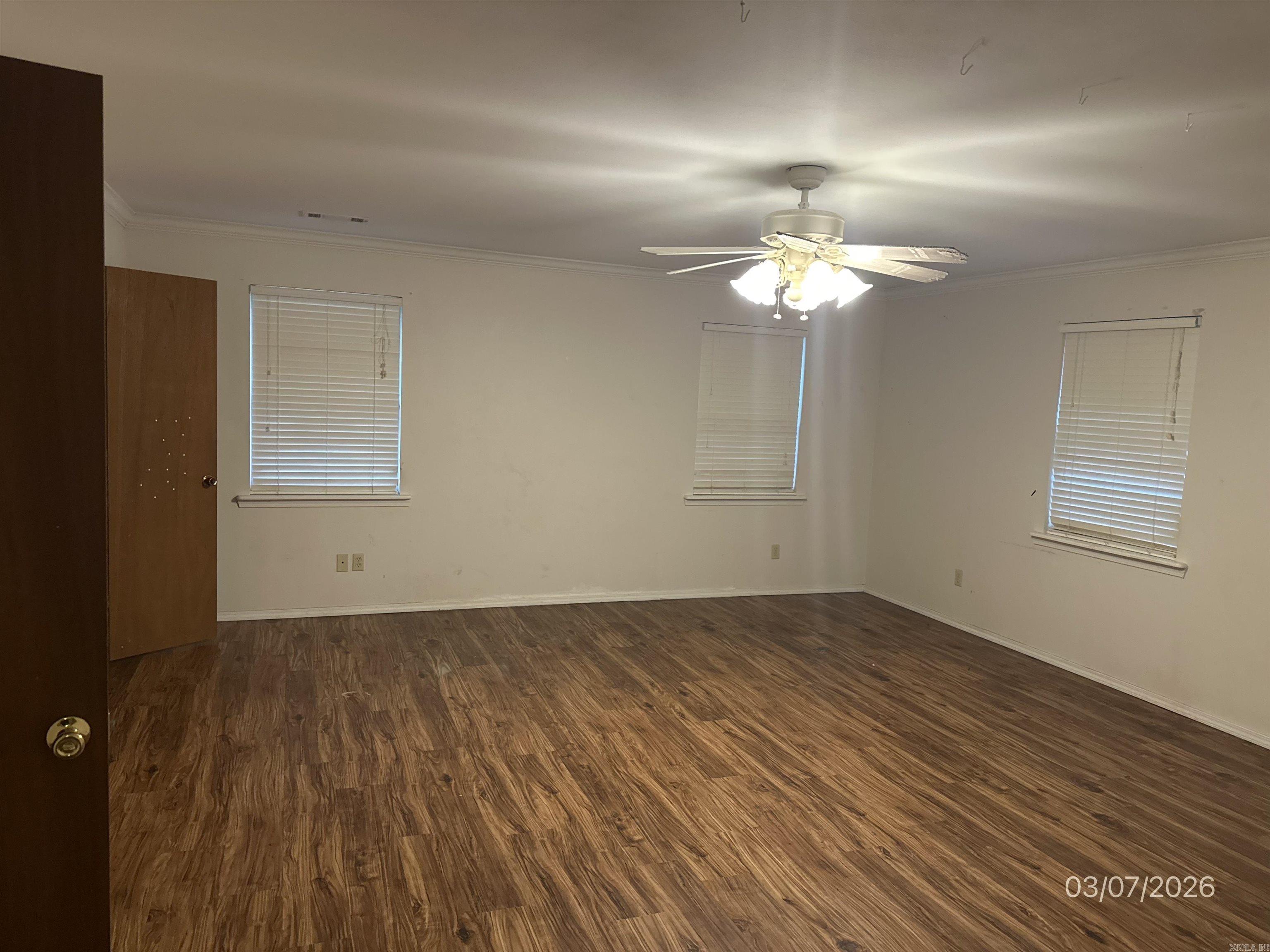 2710 Camelot  Russellville, AR