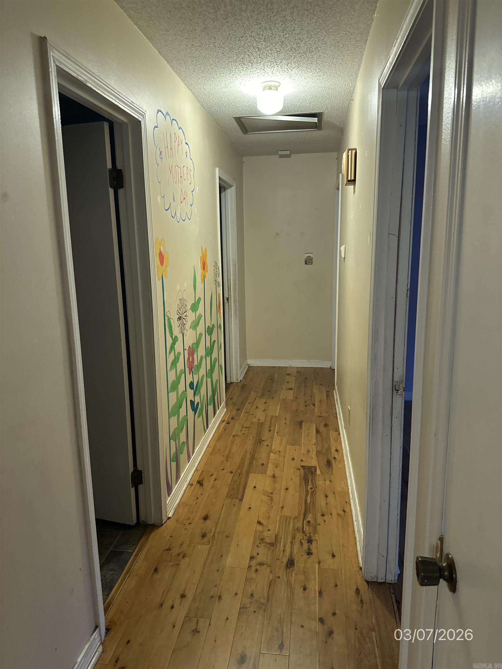 2710 Camelot  Russellville, AR