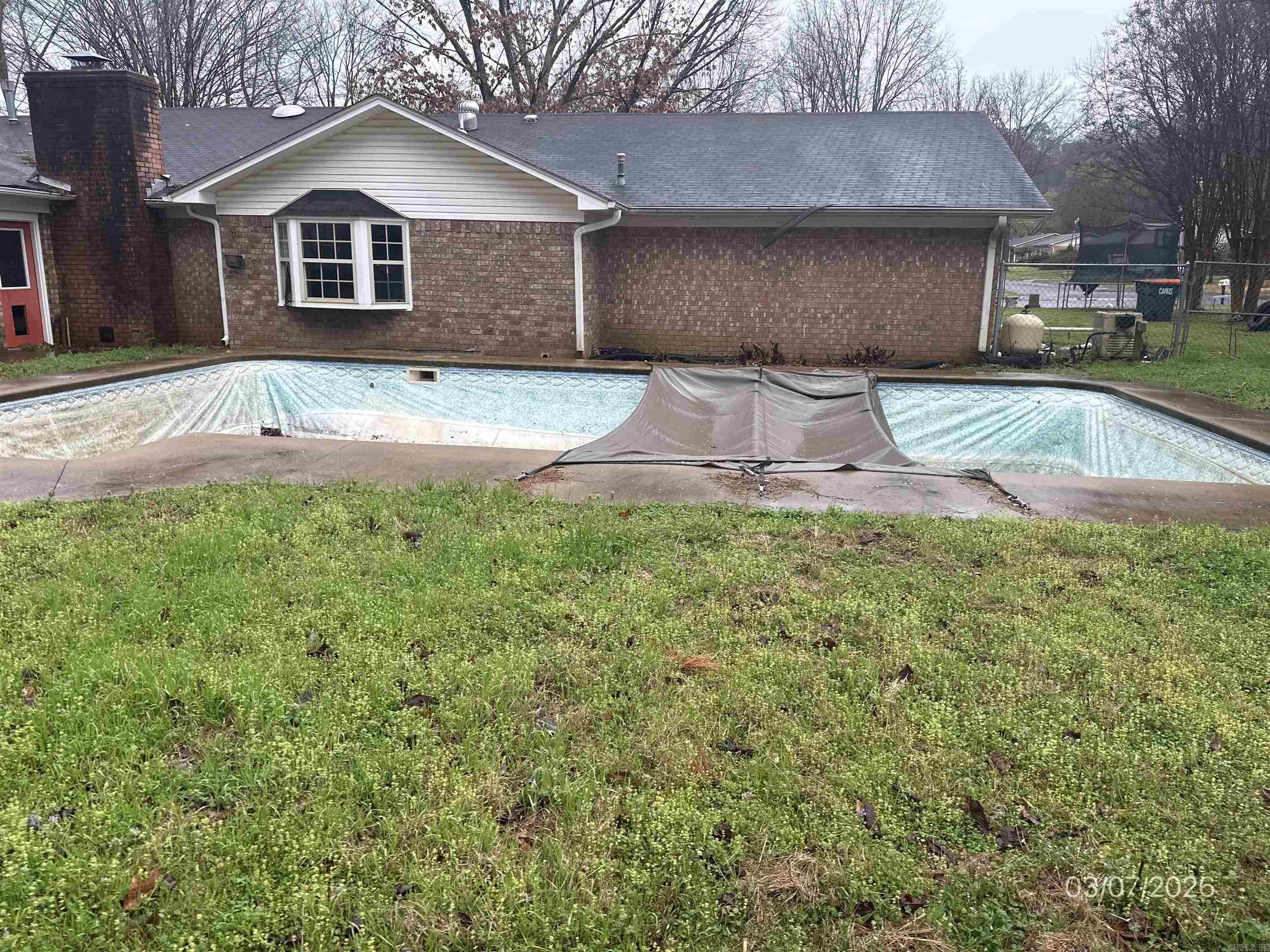 2710 Camelot  Russellville, AR