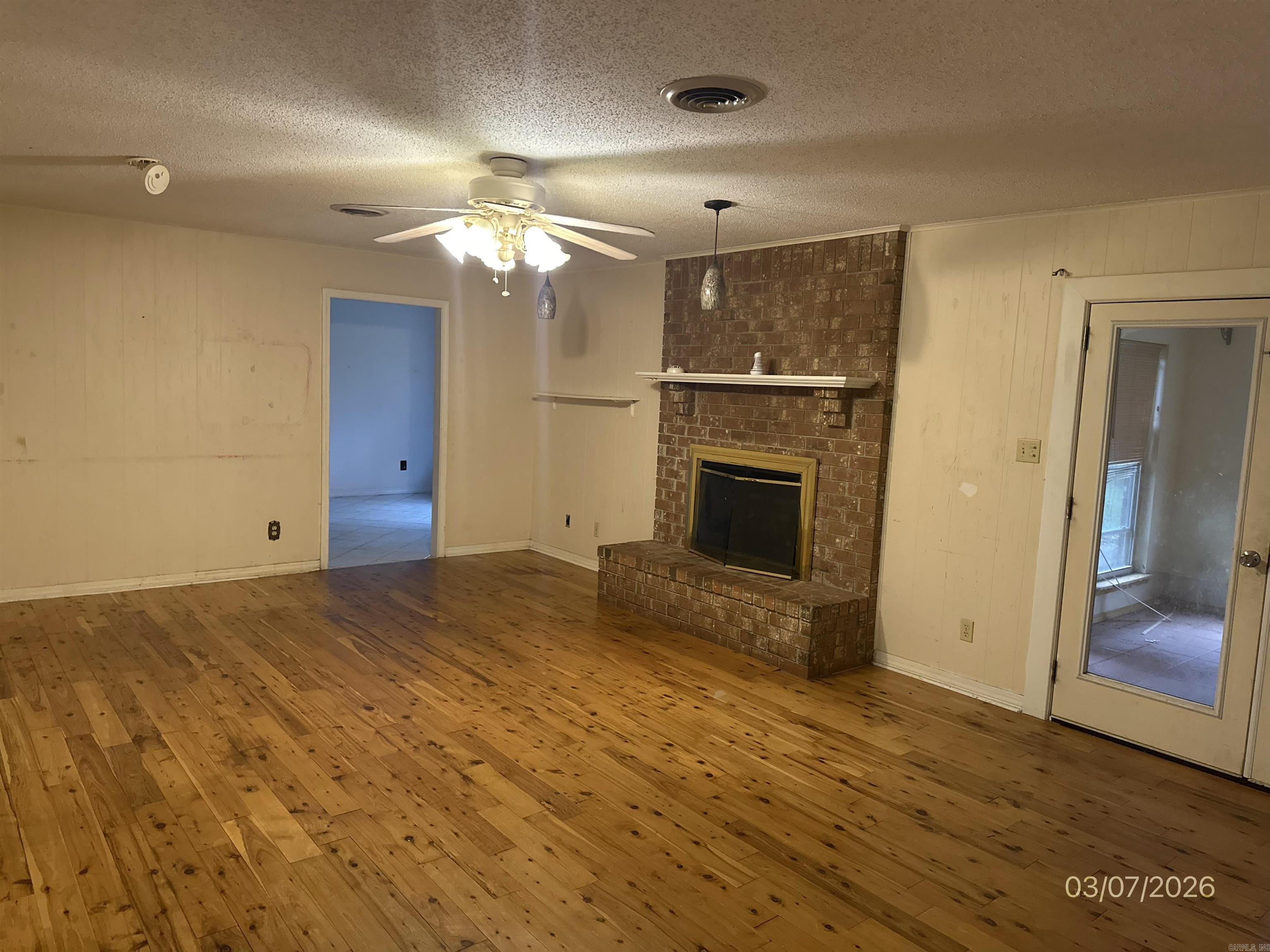 2710 Camelot  Russellville, AR