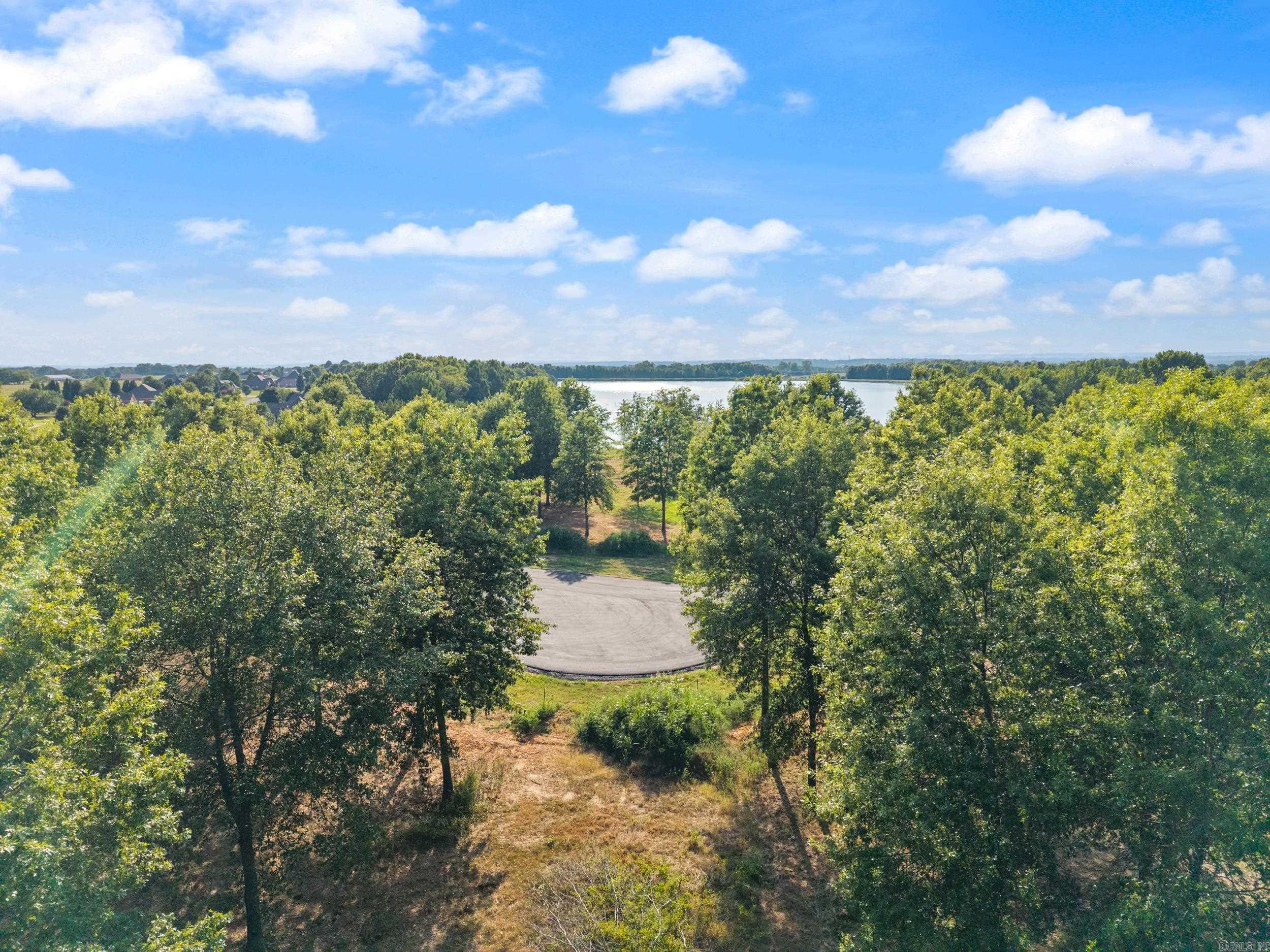 23 Win Meadow Ln.  Greenbrier, AR