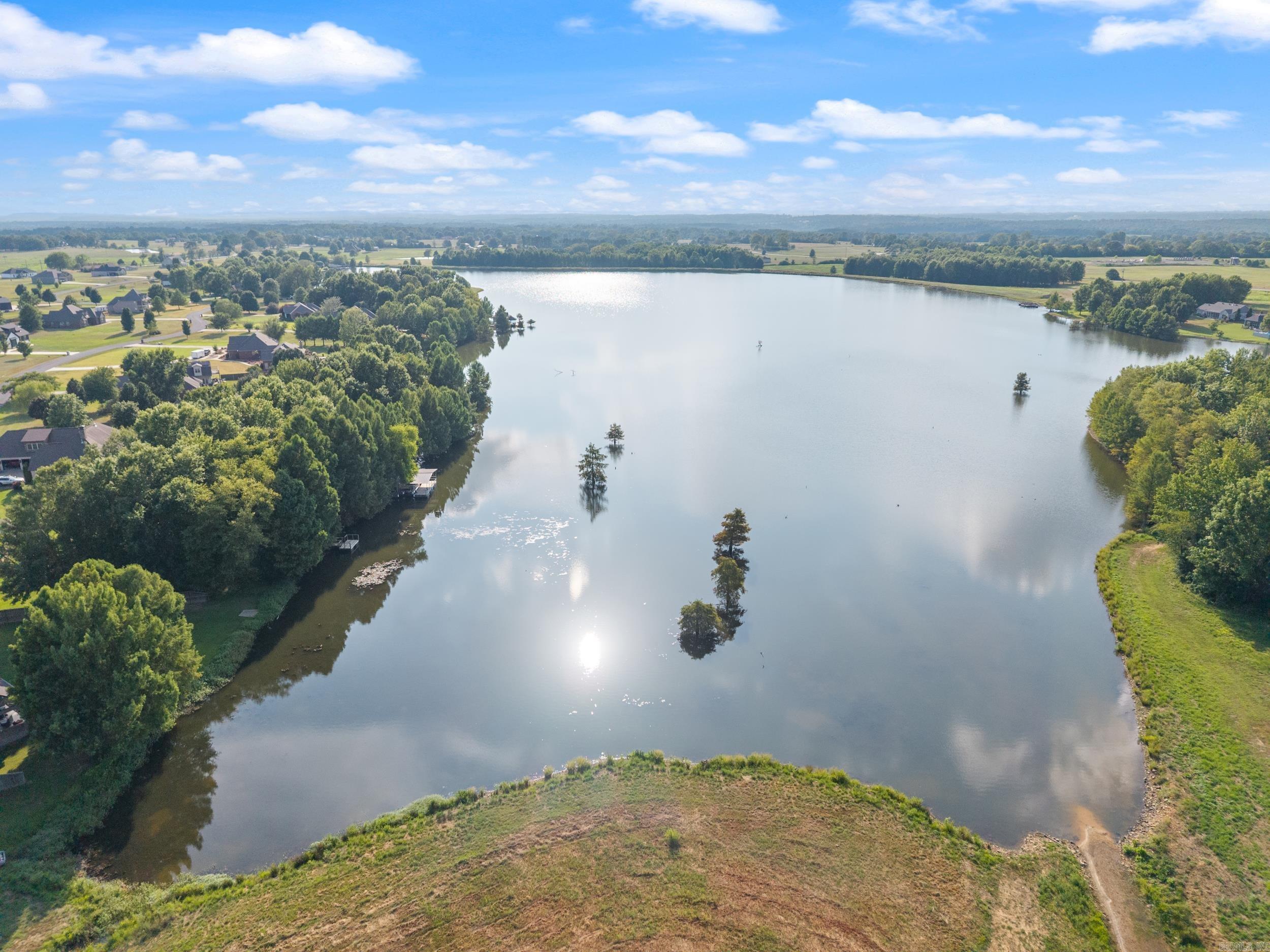 23 Win Meadow Ln.  Greenbrier, AR