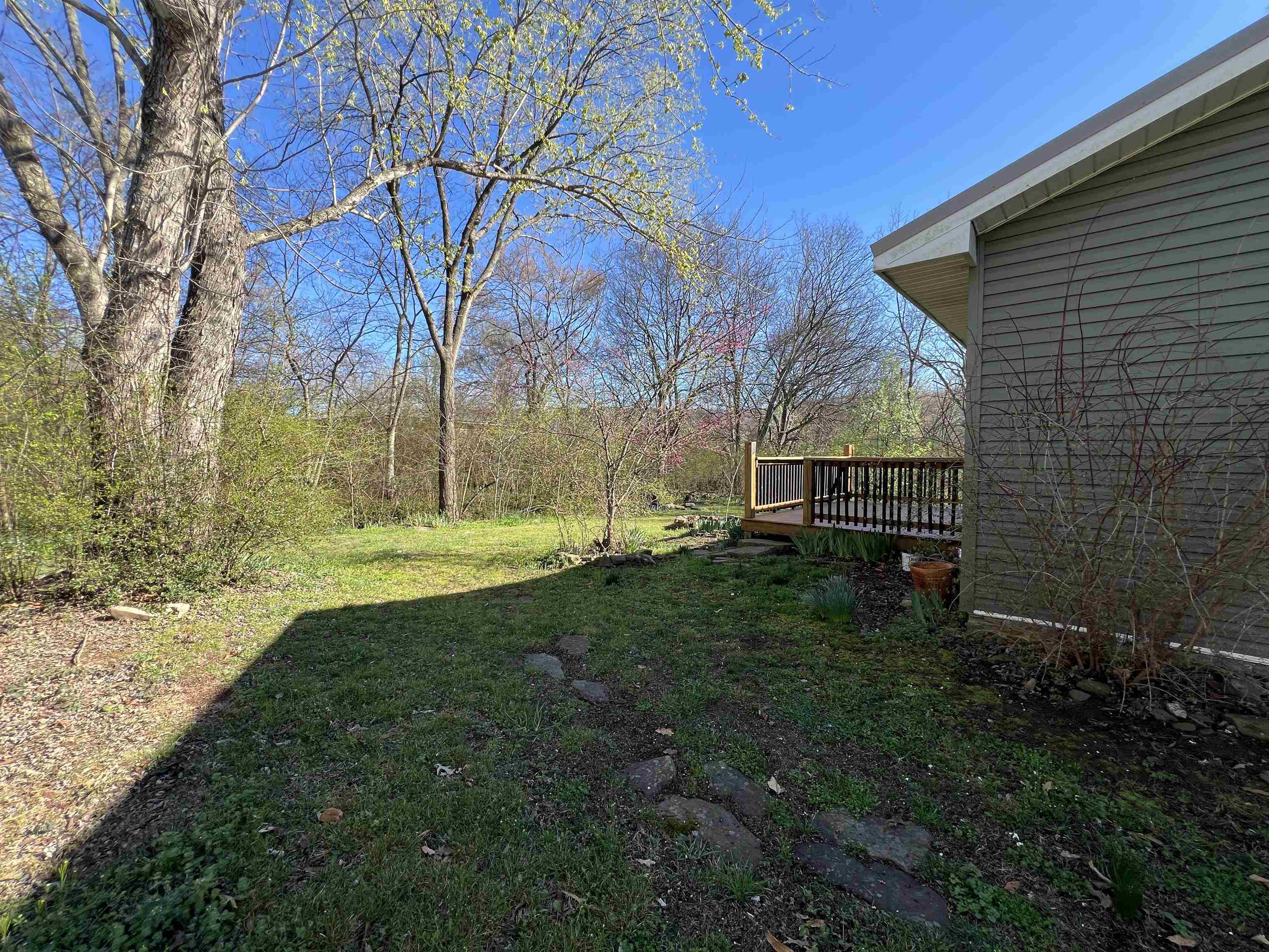 410 Downey  Mountain View, AR