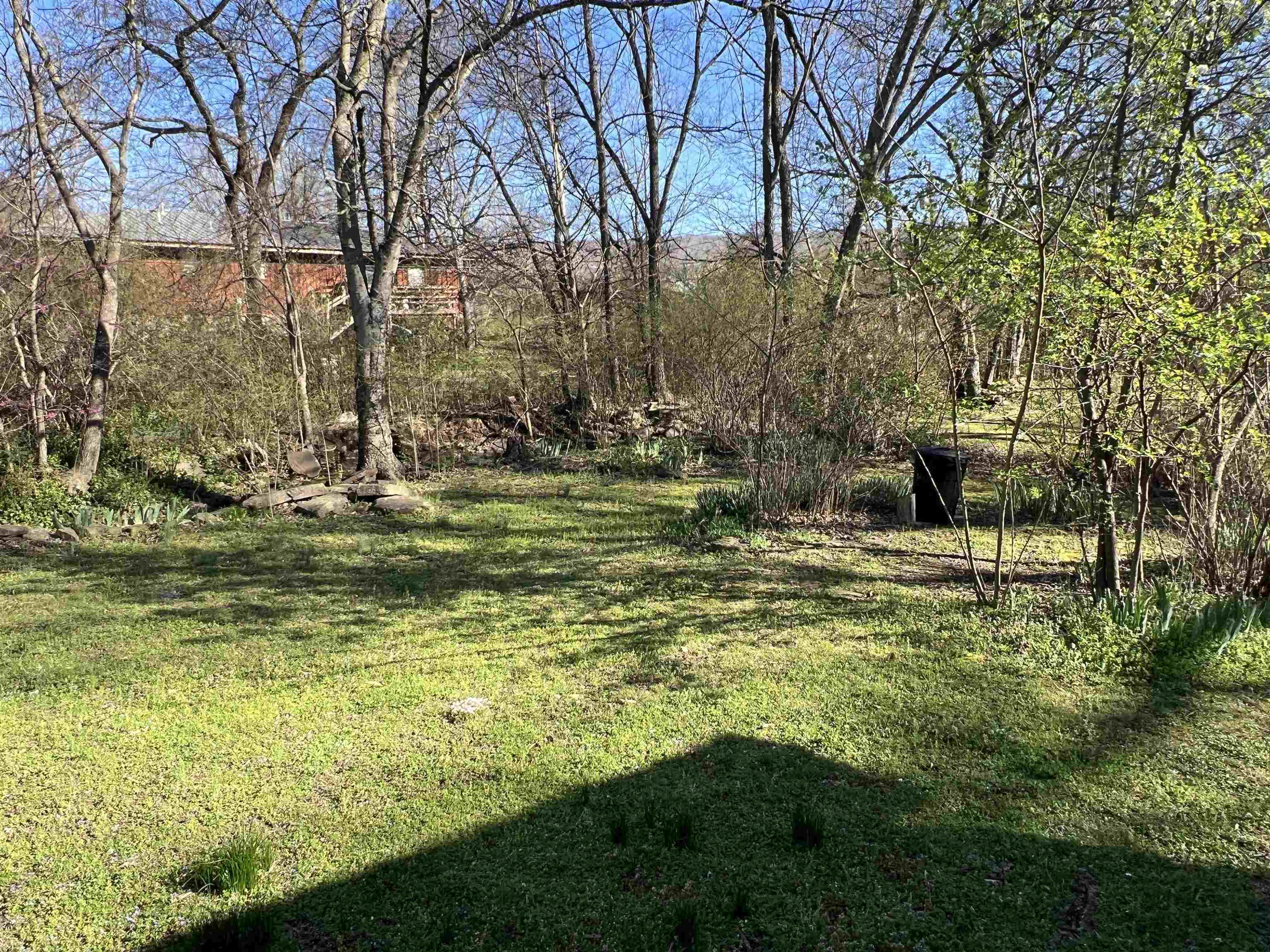 410 Downey  Mountain View, AR