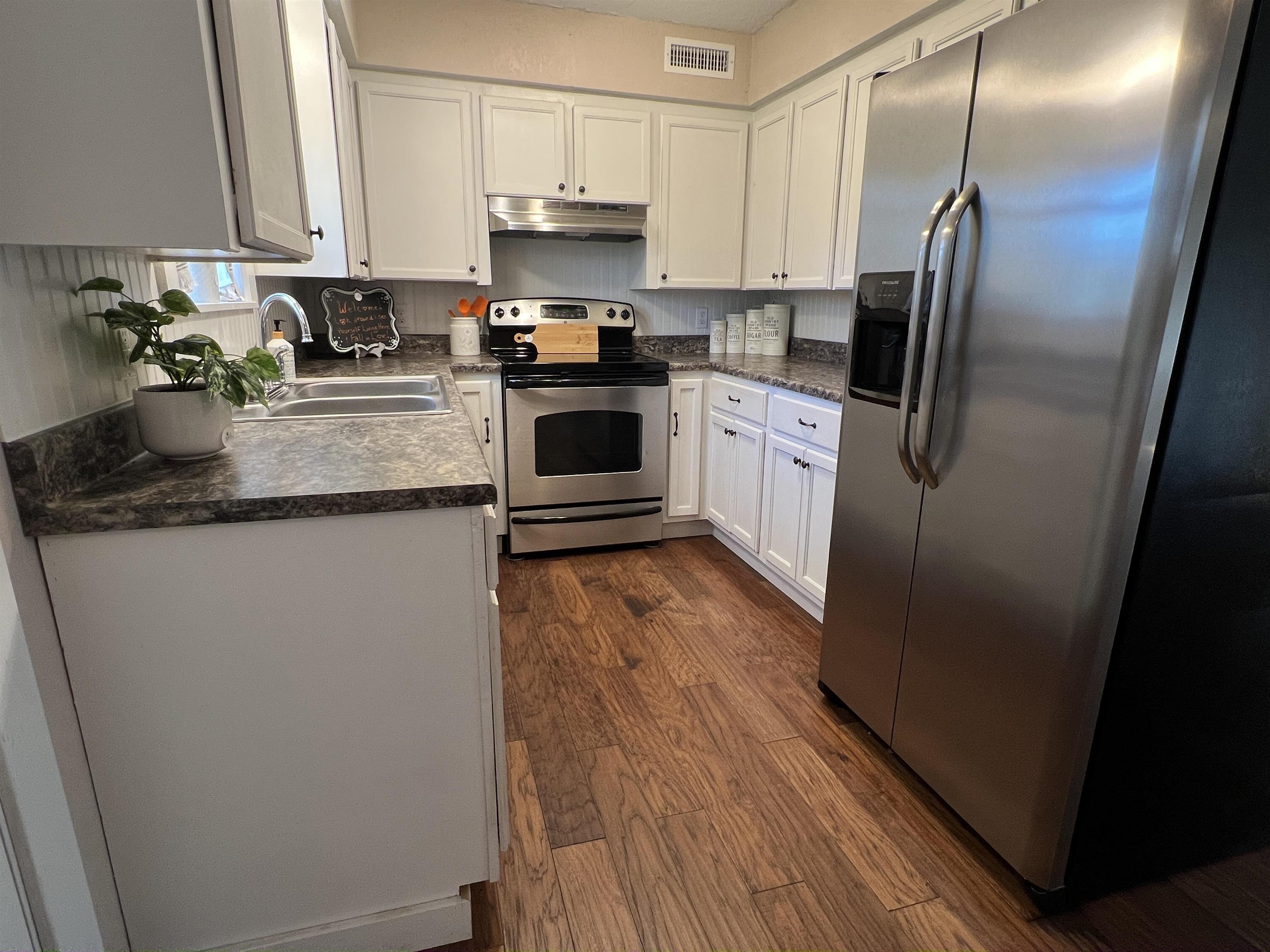 410 Downey  Mountain View, AR